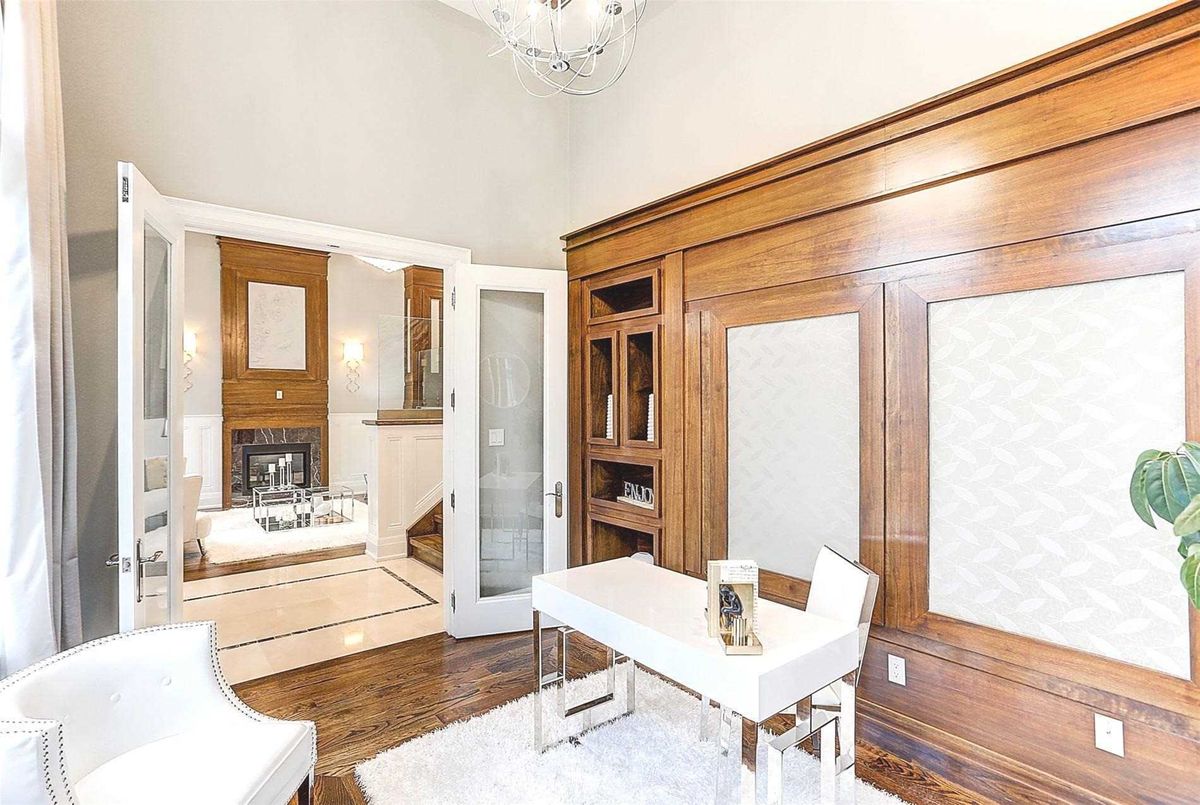 180 Greenfield Avenue 180 Greenfield Avenue Toronto C14