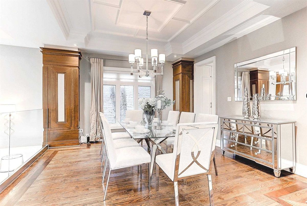 180 Greenfield Avenue 180 Greenfield Avenue Toronto C14