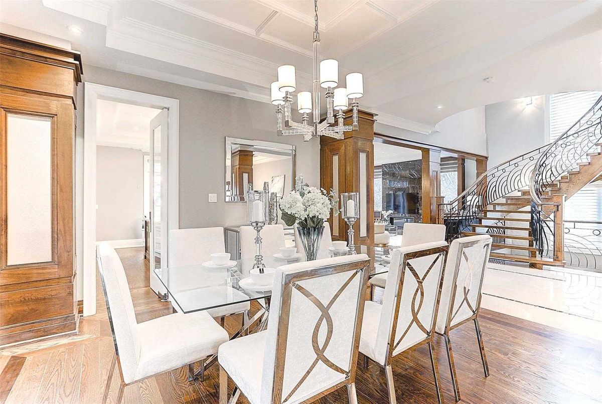 180 Greenfield Avenue 180 Greenfield Avenue Toronto C14