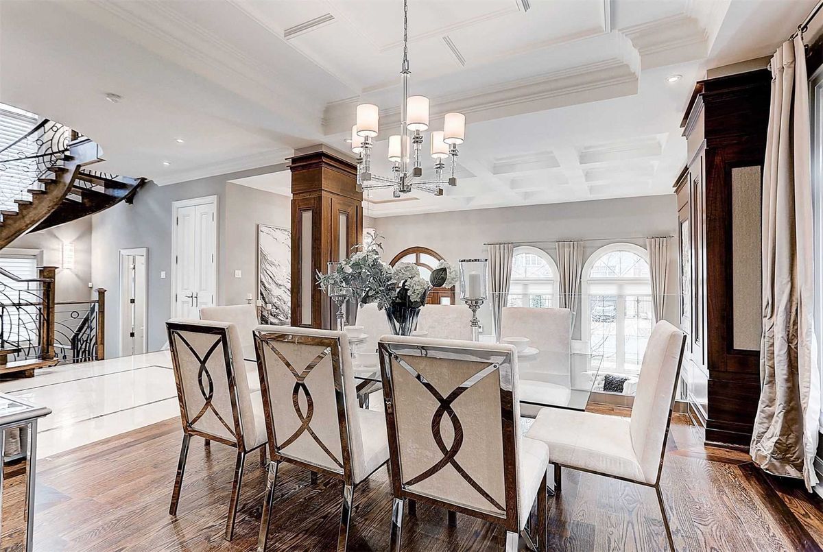 180 Greenfield Avenue 180 Greenfield Avenue Toronto C14