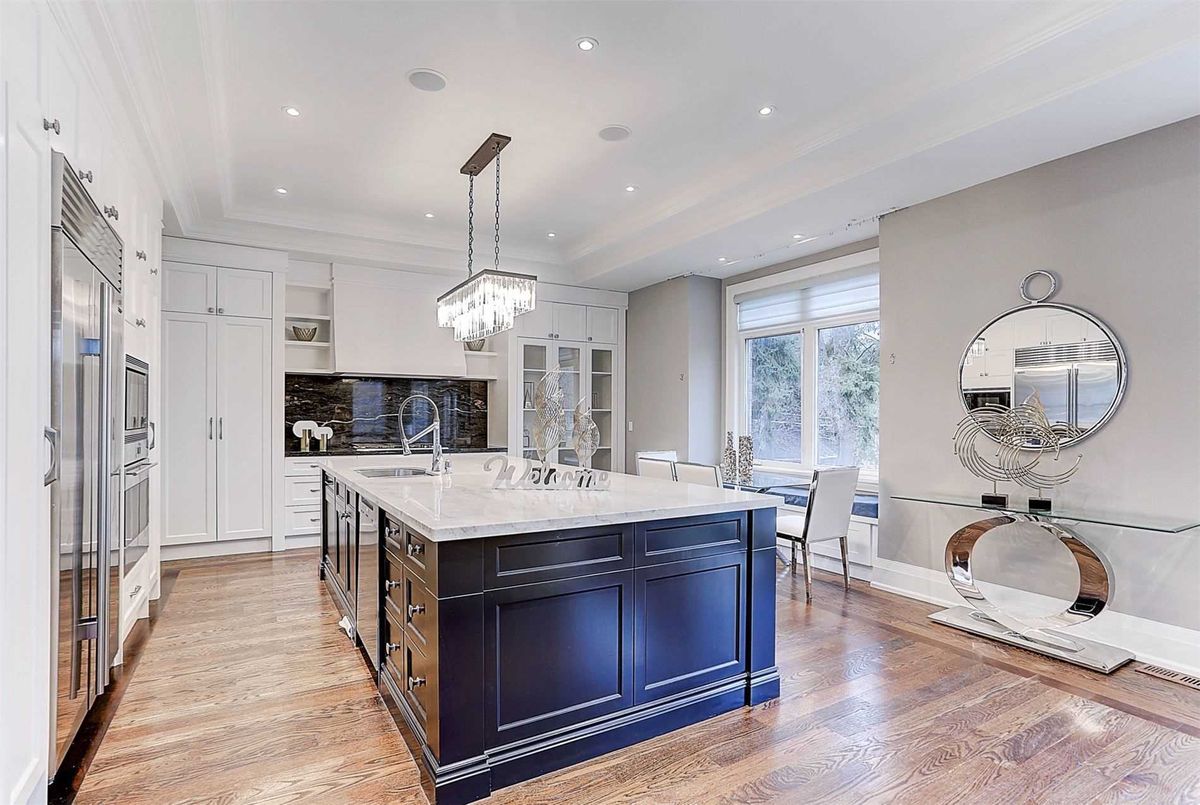 180 Greenfield Avenue 180 Greenfield Avenue Toronto C14