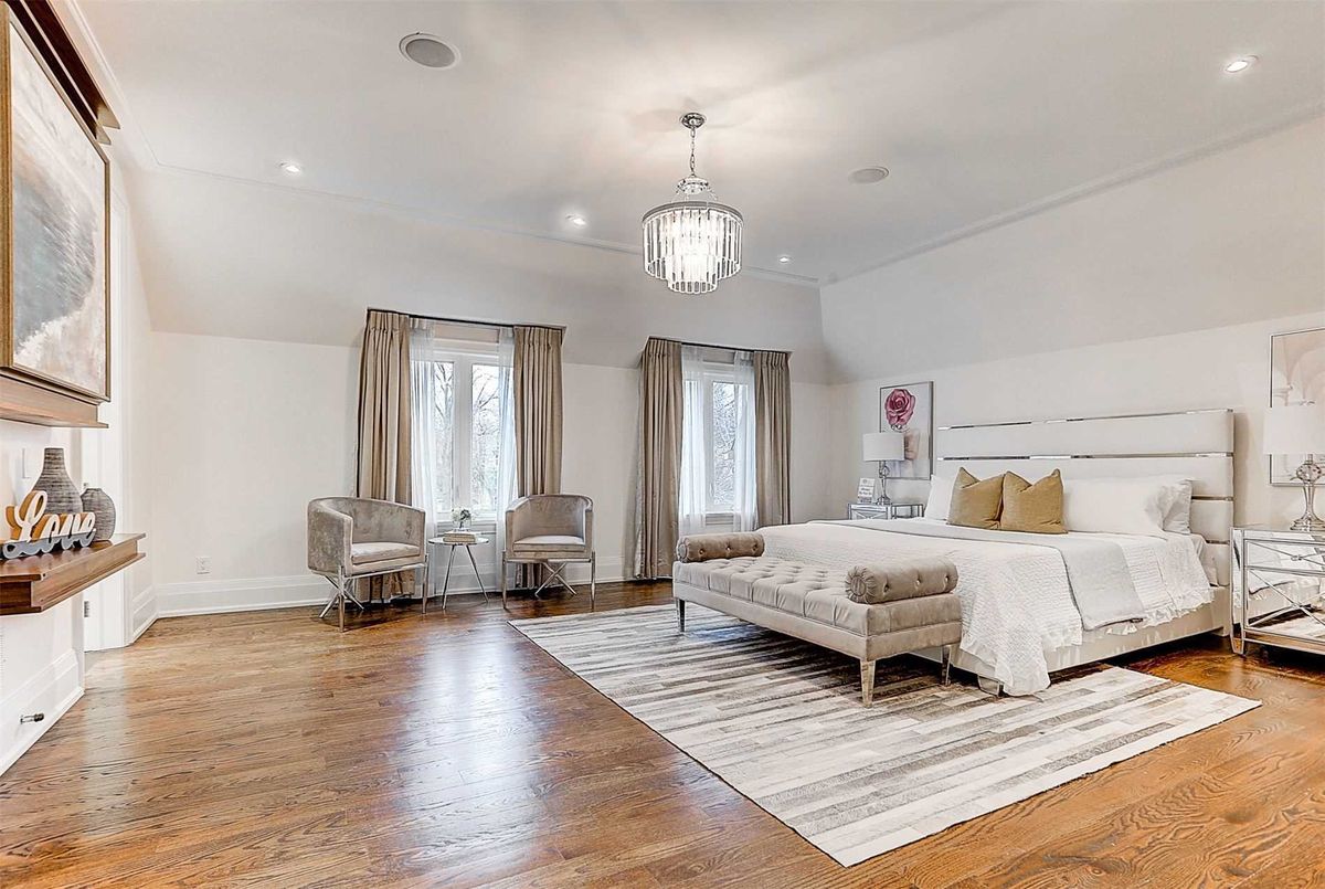 180 Greenfield Avenue 180 Greenfield Avenue Toronto C14