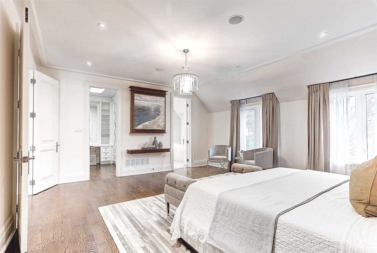 180 Greenfield Avenue 180 Greenfield Avenue Toronto C14