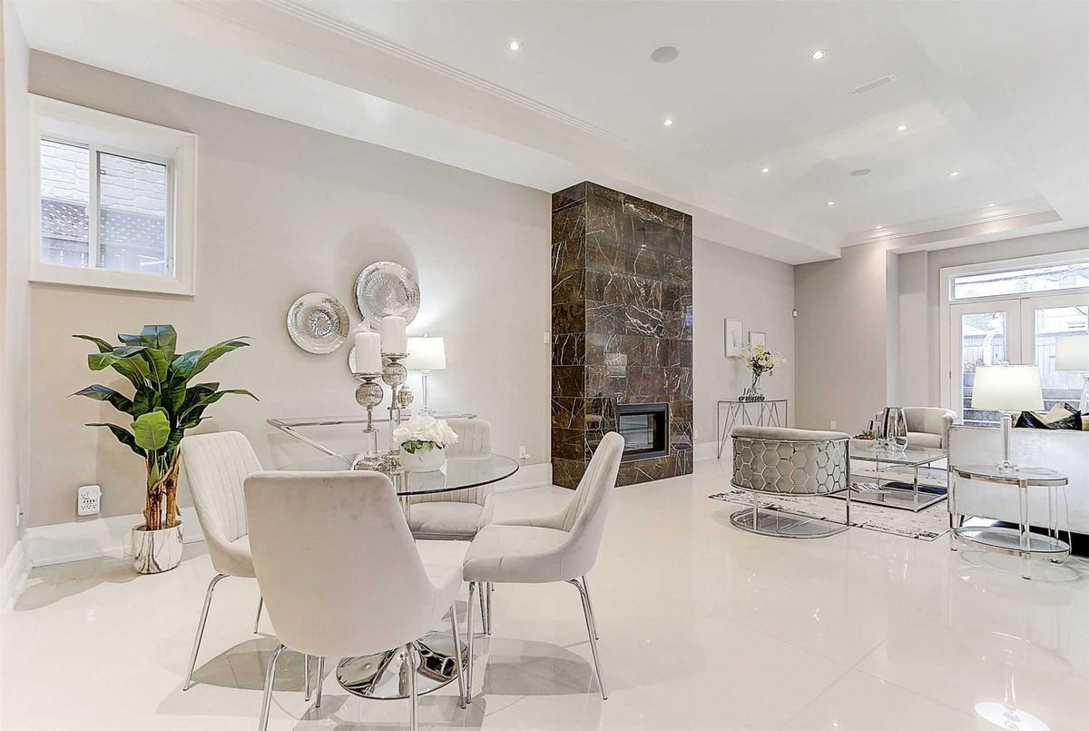 180 Greenfield Avenue 180 Greenfield Avenue Toronto C14