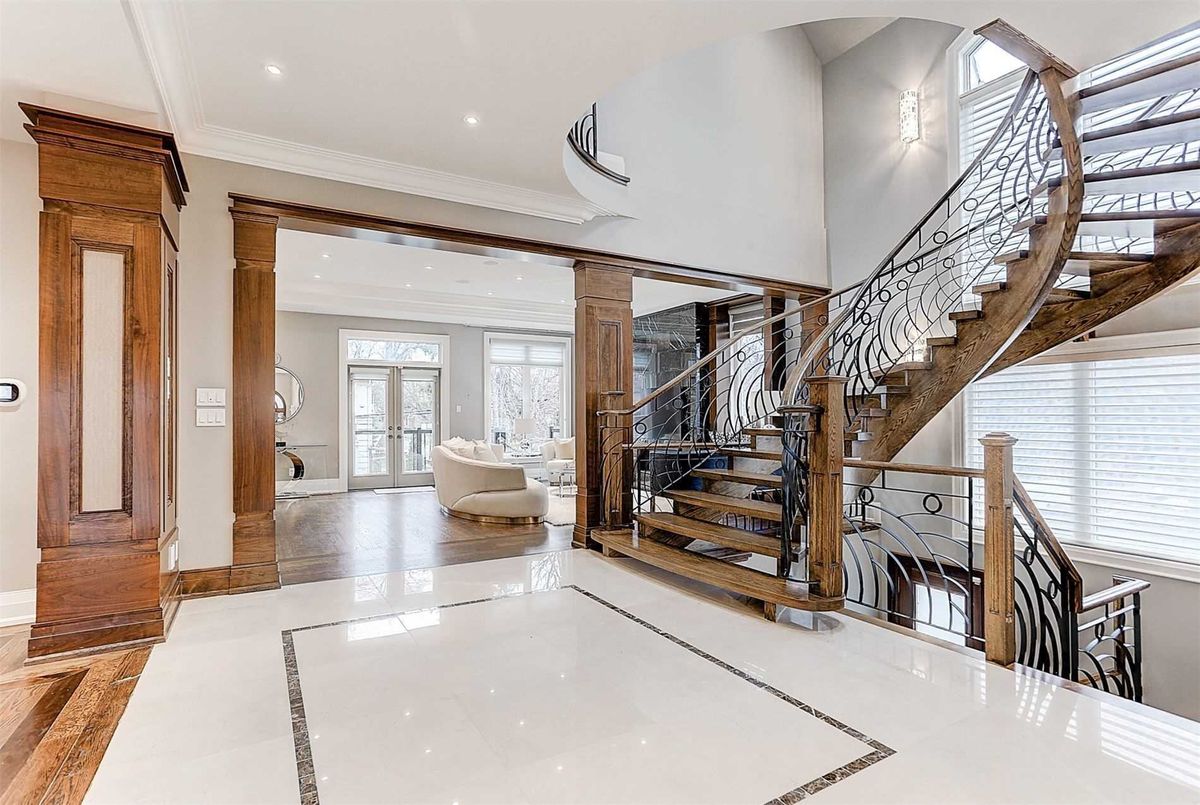 180 Greenfield Avenue 180 Greenfield Avenue Toronto C14