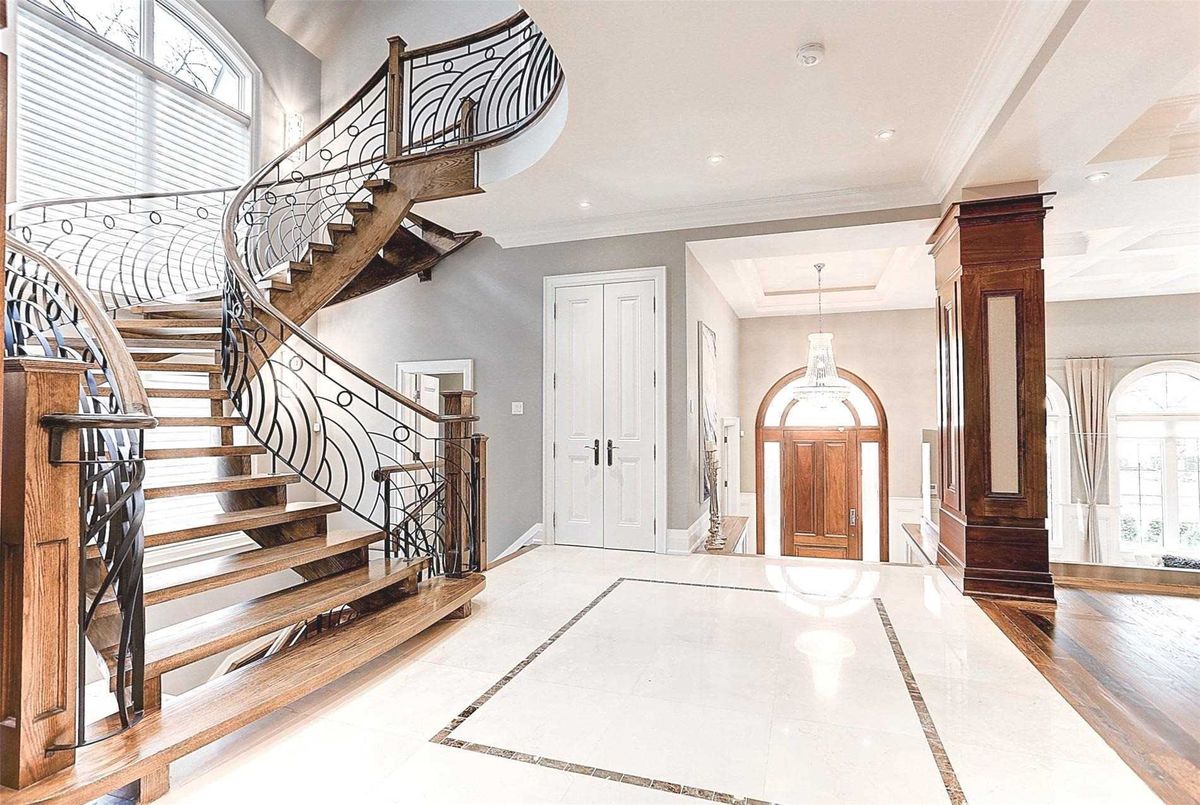 180 Greenfield Avenue 180 Greenfield Avenue Toronto C14