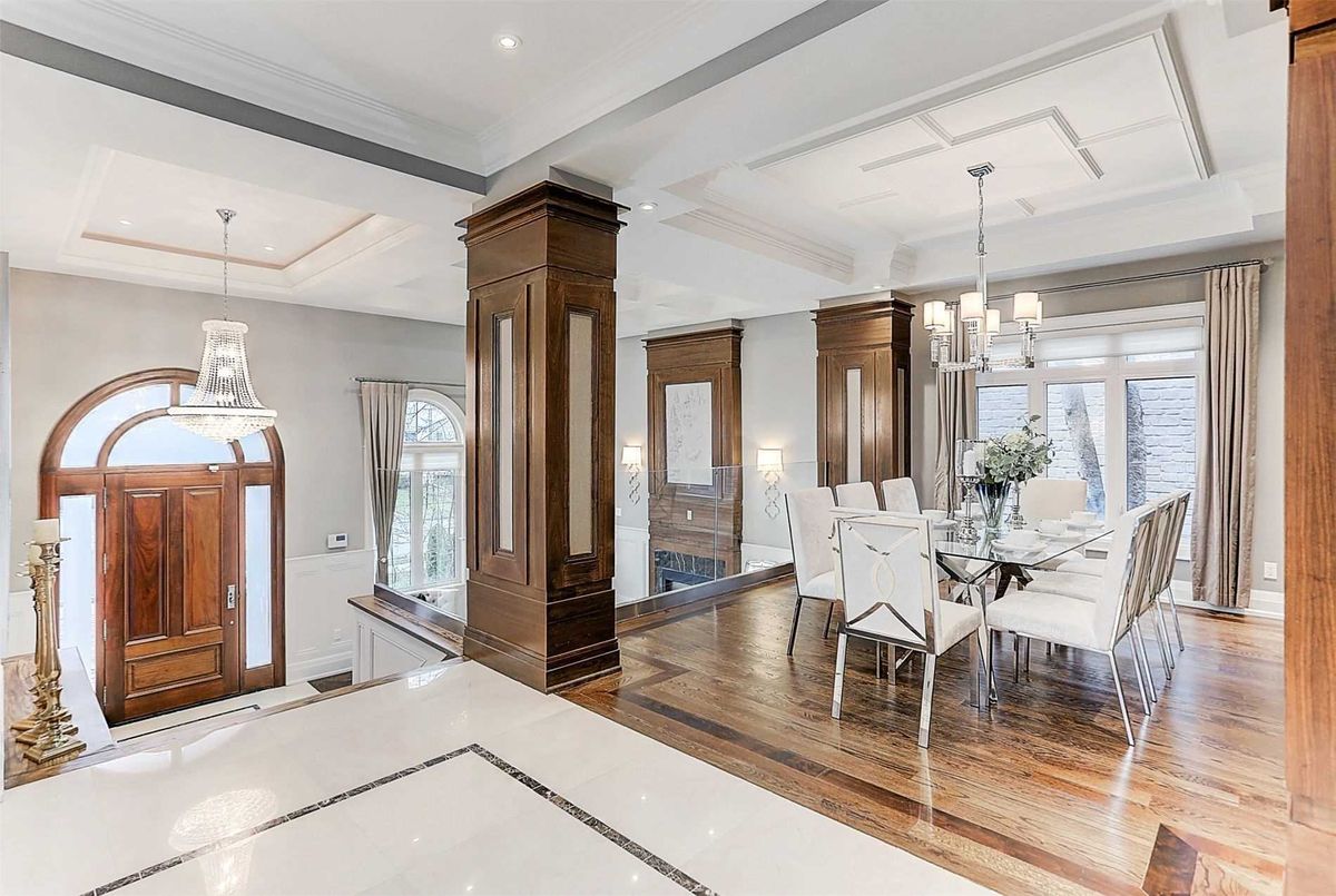 180 Greenfield Avenue 180 Greenfield Avenue Toronto C14