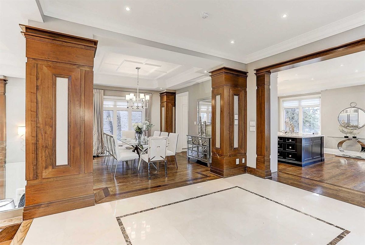 180 Greenfield Avenue 180 Greenfield Avenue Toronto C14