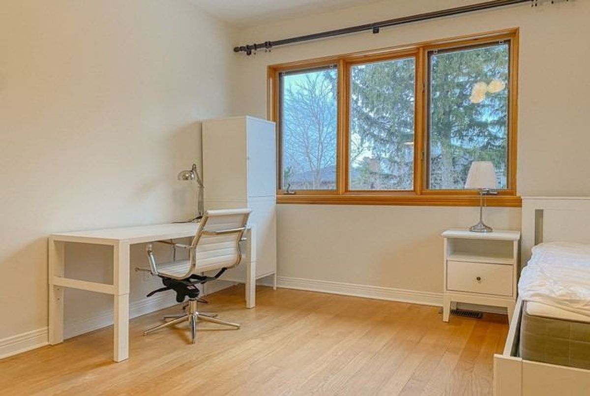 51 Abitibi Avenue 51 Abitibi Avenue Toronto C14