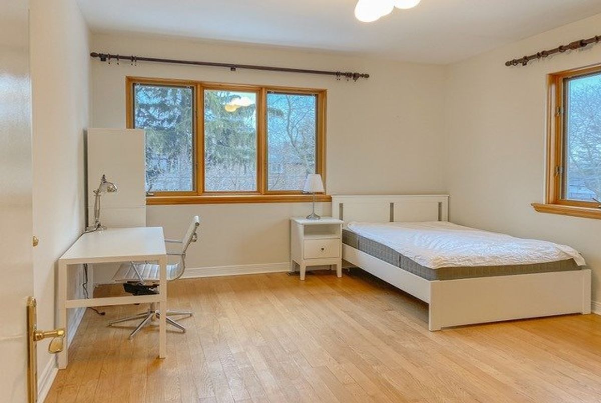 51 Abitibi Avenue 51 Abitibi Avenue Toronto C14