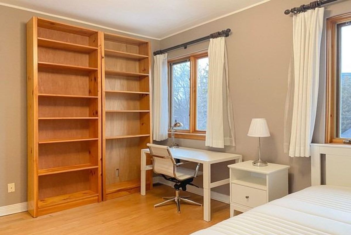 51 Abitibi Avenue 51 Abitibi Avenue Toronto C14