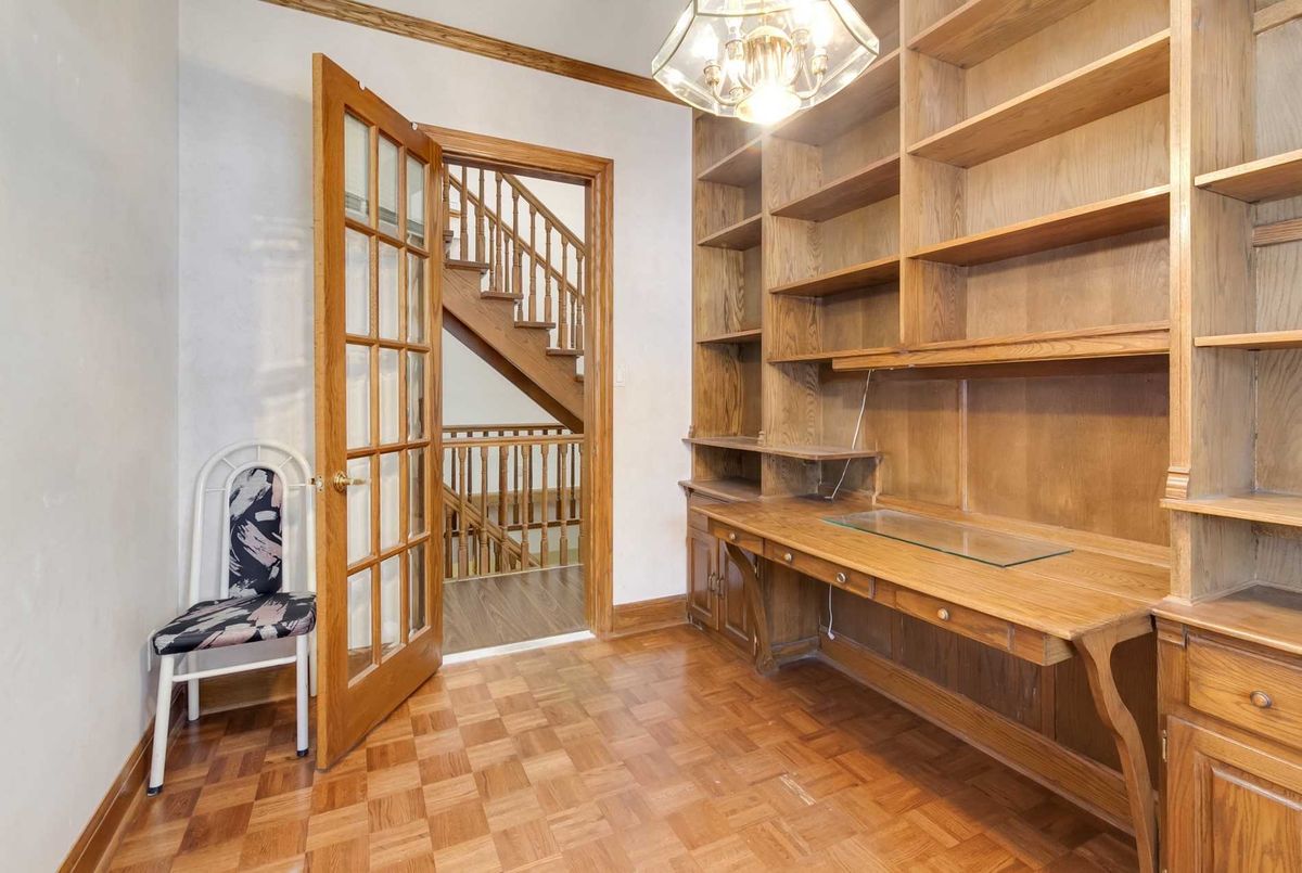 194 Holmes Avenue 194 Holmes Avenue Toronto C14