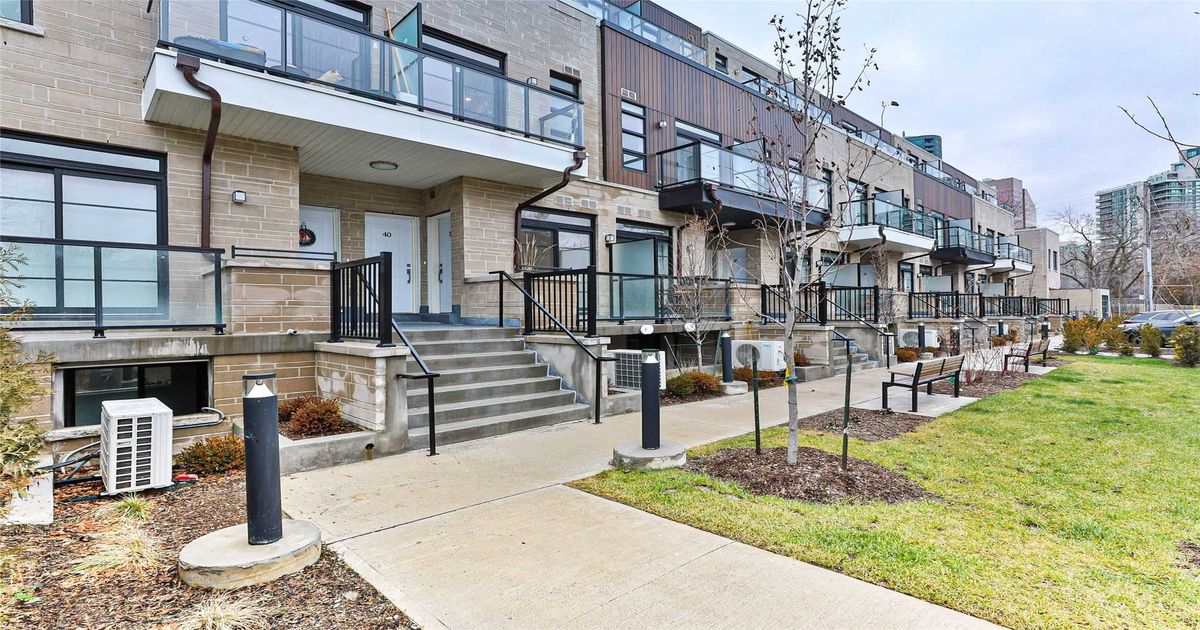 39-57 Finch Ave W Toronto