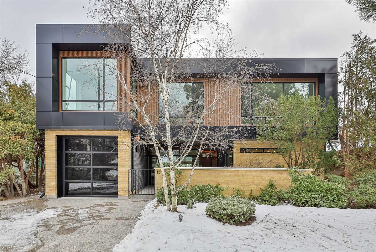 15 Citation Drive 15 Citation Drive Toronto C15