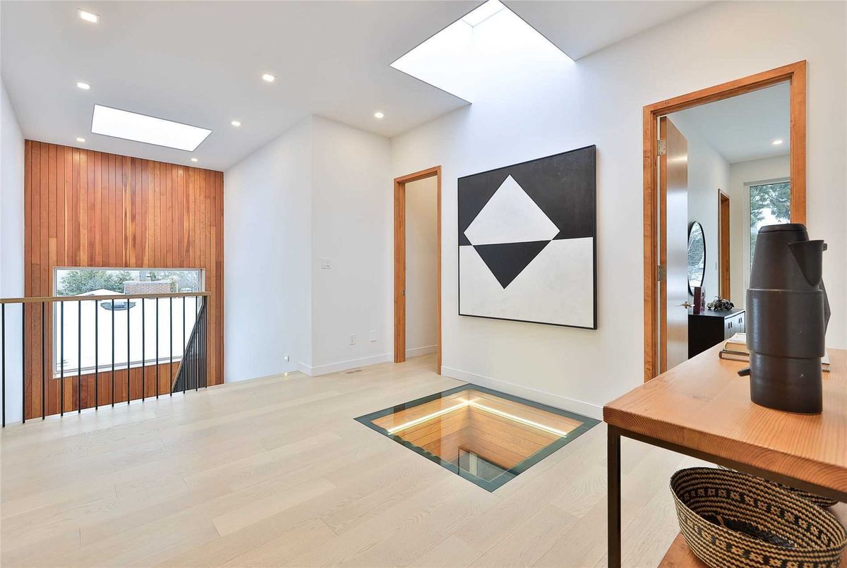 15 Citation Drive 15 Citation Drive Toronto C15