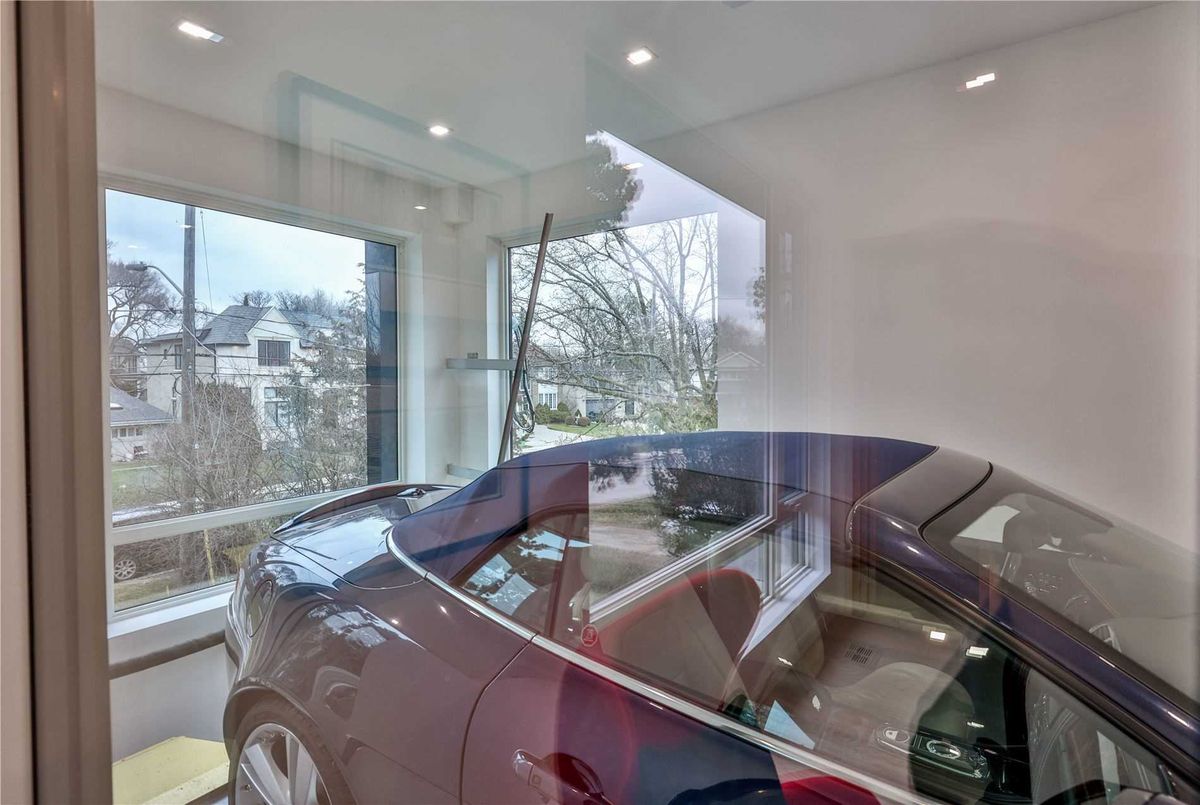 15 Citation Drive 15 Citation Drive Toronto C15