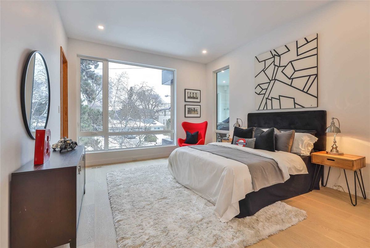 15 Citation Drive 15 Citation Drive Toronto C15