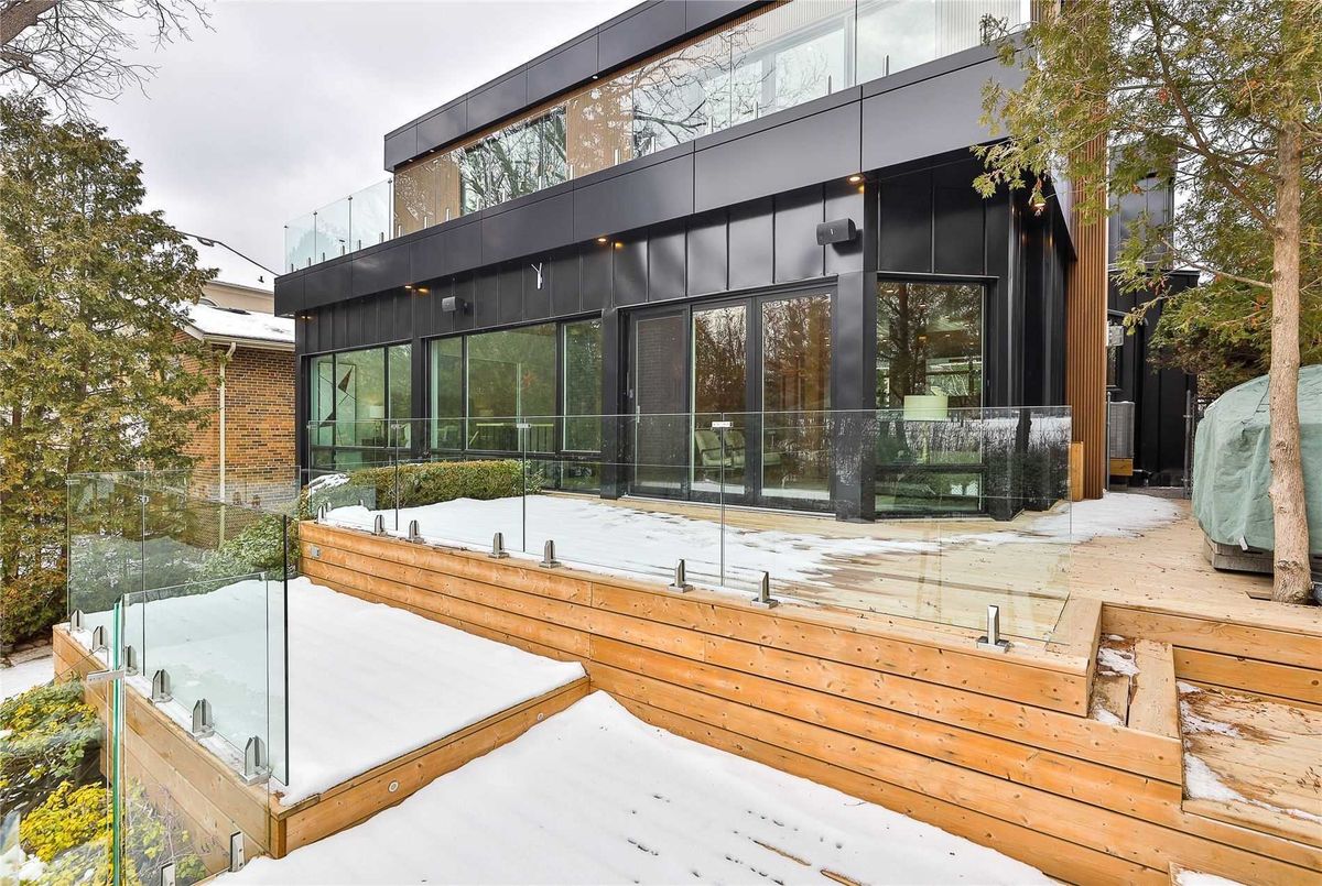 15 Citation Drive 15 Citation Drive Toronto C15