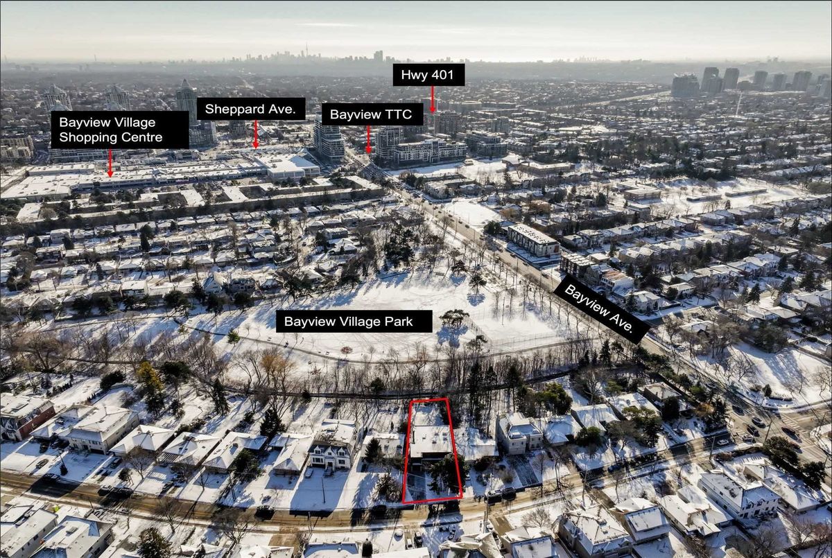 15 Citation Drive 15 Citation Drive Toronto C15