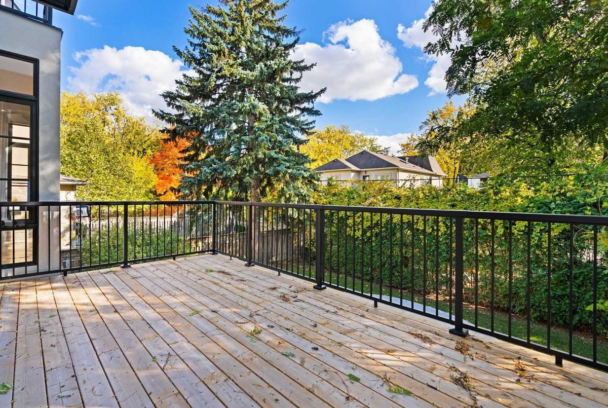 217 Kingsdale Avenue 217 Kingsdale Avenue Toronto C14