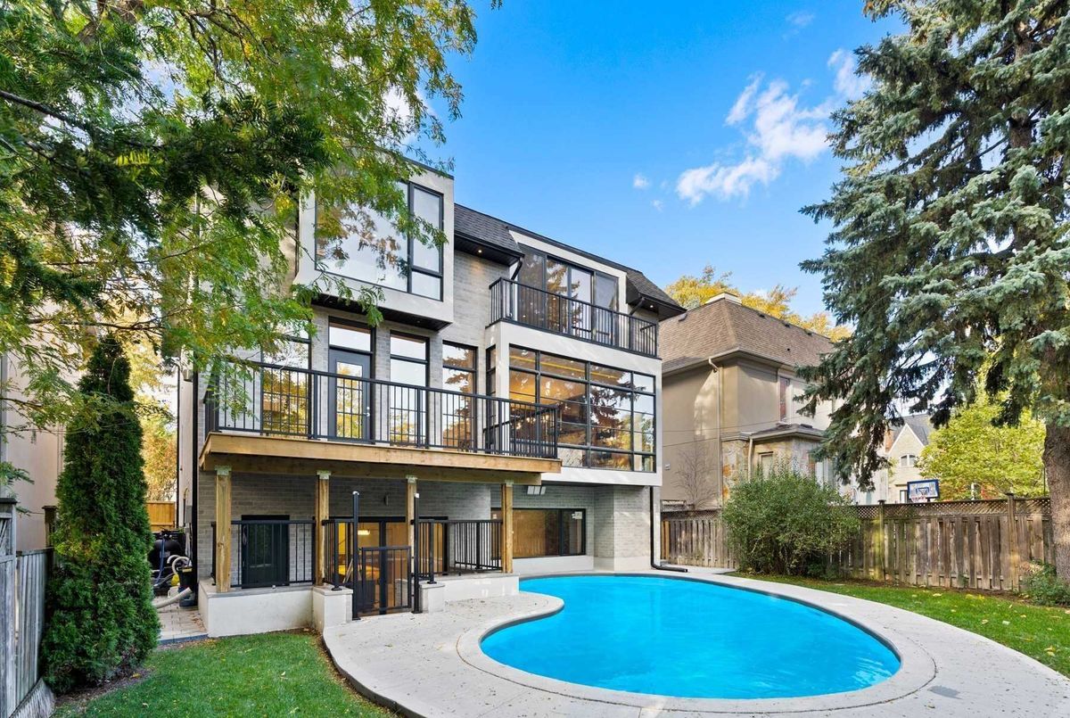 217 Kingsdale Avenue 217 Kingsdale Avenue Toronto C14