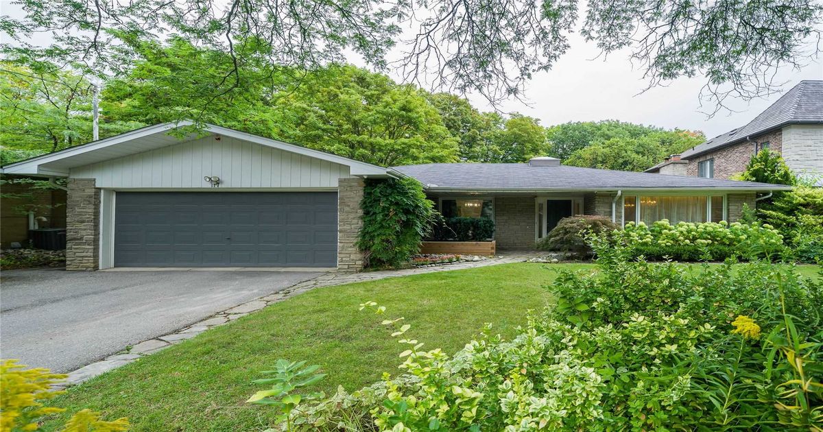 117 Burbank Drive Toronto C15