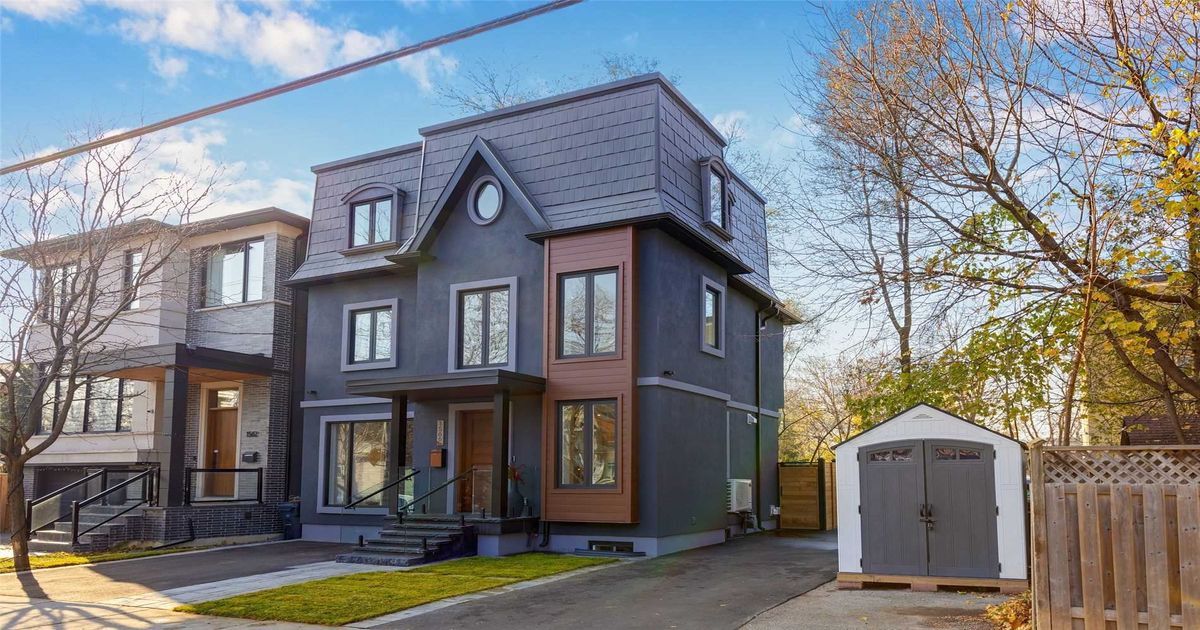 1566 Mount Pleasant Road Toronto C04