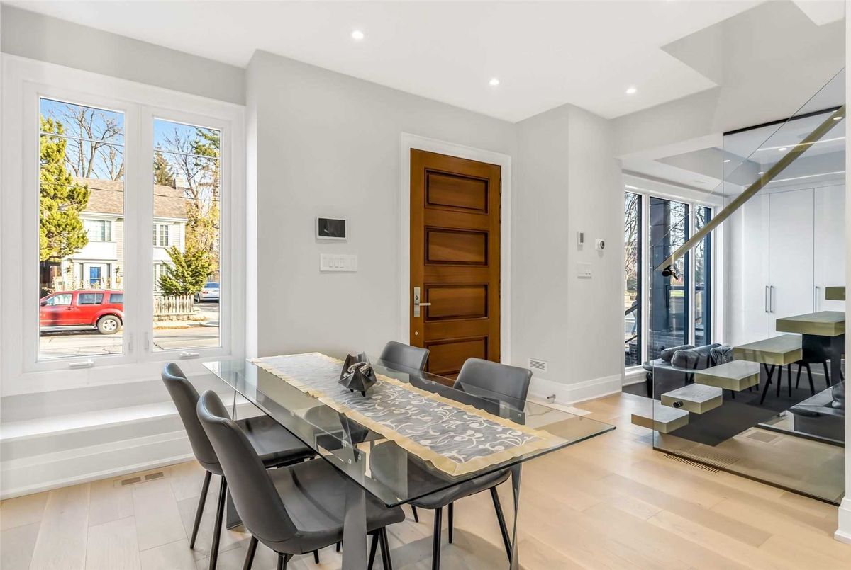 1566 Mount Pleasant Road 1566 Mount Pleasant Road Toronto C04