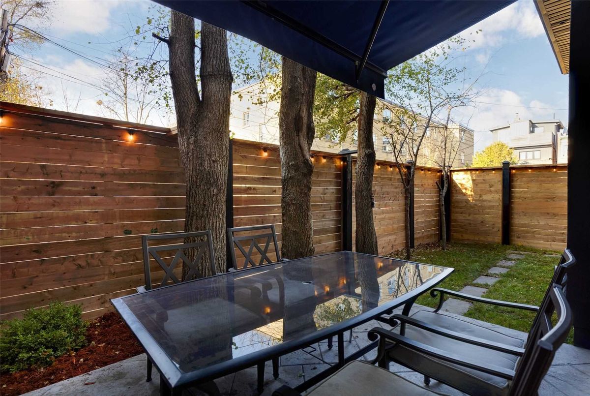 1566 Mount Pleasant Road 1566 Mount Pleasant Road Toronto C04