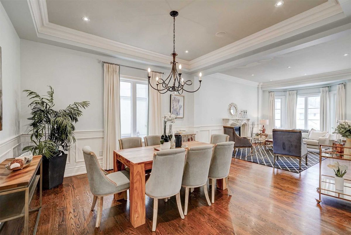 111 Alfred Ave 111 Alfred Ave Toronto