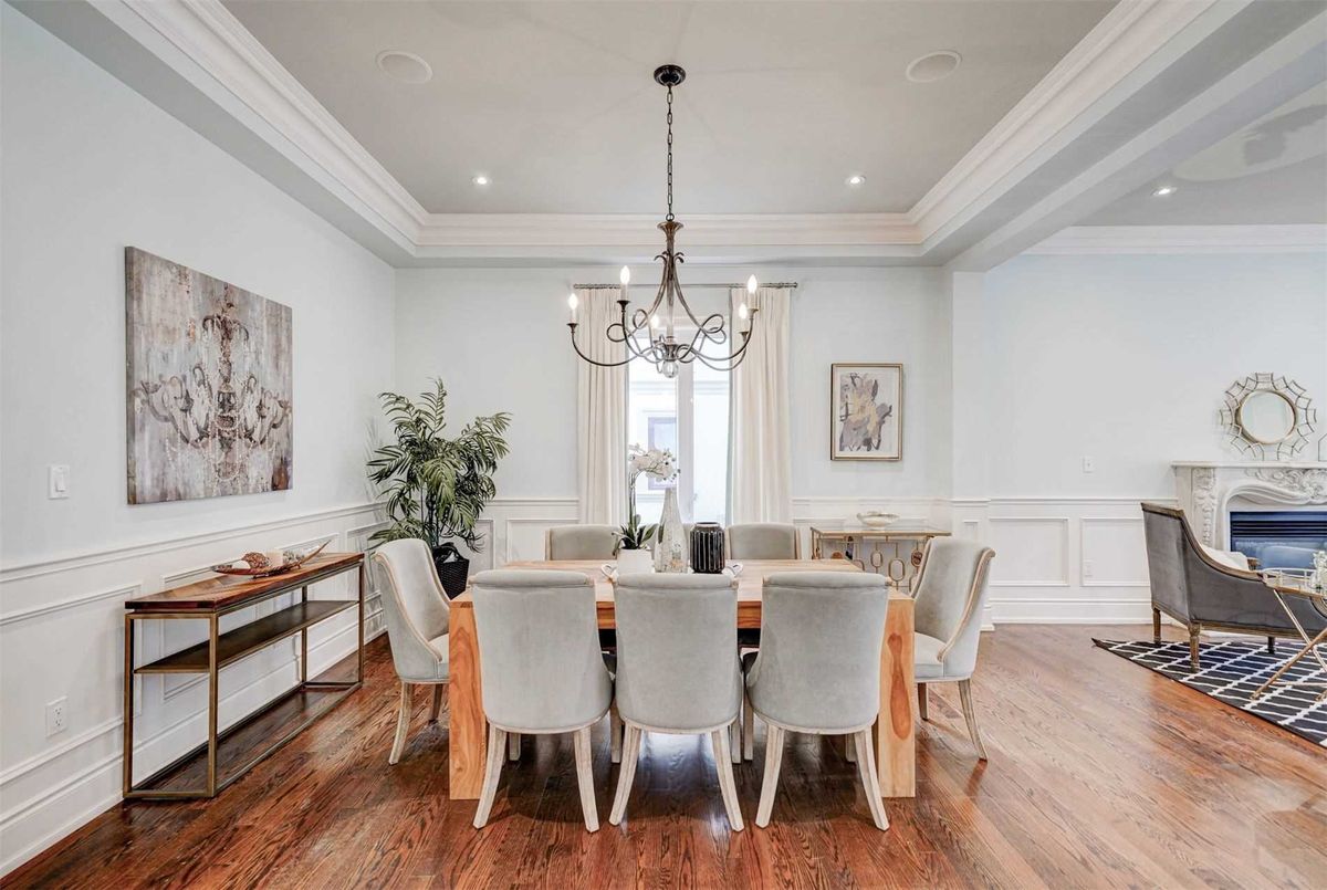 111 Alfred Ave 111 Alfred Ave Toronto