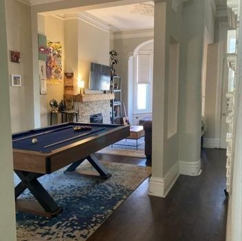 Residential 35 Wolseley St Toronto For {
  "AboveGradeFinishedArea": 0,
  "AboveGradeFinishedAreaSource": "",
  "AboveGradeFinishedAreaUnits": "",
  "Acreage": "",
  "Active": false,
  "Address": "35 Wolseley St",
  "AirConditioning": "Wall Unit",
  "AirConditioningYN": true,
  "Amps": "",
  "Appliances": "",
  "ApproxAge": "",
  "ApproxSquareFootage": "",
  "Area": "Toronto",
  "AssessmentYear": "",
  "AssignmentYN": false,
  "AssociationAmenities": "",
  "AssociationFee": "",
  "AssociationFeeIncludes": "",
  "AssociationName": "",
  "AssociationYN": false,
  "Balcony": "",
  "Basement": "Fin W/O",
  "BasementYN": false,
  "BathroomsFull": 0,
  "BathroomsHalf": 0,
  "Bedrooms": 3,
  "BedroomsDisplay": "3",
  "BedroomsPlus": 0,
  "BedroomsTotal": 0,
  "BelowGradeFinishedArea": 0,
  "BelowGradeFinishedAreaSource": "",
  "BelowGradeFinishedAreaUnits": "",
  "Board": "Toronto Regional real Estate Board",
  "BuilderName": "",
  "BuildingAreaTotal": "",
  "BuildingAreaUnits": "Sq Ft",
  "BuildingName": "",
  "BusinessName": "",
  "BusinessType": "",
  "BuyerAgencyCompensation": "1/2 Month",
  "BuyerAgencyCompensationType": "",
  "BuyerAgentAOR": "",
  "BuyerAgentEmail": "",
  "BuyerAgentFullName": "",
  "BuyerAgentId": "",
  "BuyerAgentMlsId": "",
  "BuyerAgentPhone": "",
  "BuyerOfficeId": "",
  "BuyerOfficeMlsId": "",
  "BuyerOfficeName": "",
  "BuyerOfficePhone": "",
  "CarportSpaces": 0,
  "Category": "MLS",
  "ChattelsYN": false,
  "City": "Toronto",
  "ClassSearch": "Residential",
  "ClosedDate": "2023-03-30T00:00:00",
  "CoListAgentDesignation": "",
  "CoListAgentEmail": "",
  "CoListAgentID": "",
  "CoListAgentMLSID": "",
  "CoListAgentName": "",
  "CoListAgentPhone": "416-494-7653",
  "CoListOfficeID": "259011",
  "CoListOfficeMLSID": "259011",
  "CoListOfficeName": "RE/MAX HALLMARK REALTY LTD., BROKERAGE",
  "CommercialCondoFee": "",
  "CommercialCondoFeeFrequency": "",
  "CommercialCondoFees": "",
  "Commission": "1/2 Month",
  "Community": "Trinity-Bellwoods",
  "CommunityFeatures": "",
  "Condition": "",
  "ConditionalExpiryDate": "0001-01-01T00:00:00",
  "ConditionOfSale": "",
  "CondoCorpNumber": "",
  "ConsentToAdvertiseYN": false,
  "ConstructionMaterials": "",
  "ContactAfterExpiryYN": false,
  "ContractDate": "2023-02-28T00:00:00",
  "Cooling": "Wall Unit",
  "CoolingYN": true,
  "Country": "",
  "CoverPhoto": "https://media.remarketer.ca/PROPTX/C5935337-1.jpg?tr=di-propertynoimage_pj5ksb5iM,f-jpg,q-90",
  "CrossStreet": "Queen / Spadina",
  "DaysOnMarket": 29,
  "DepositRequired": "",
  "Directions": "",
  "Disclosures": "",
  "DisplayAddress": "35 Wolseley St",
  "DisplayAddressYN": true,
  "DistributeToInternetYN": true,
  "Drive": "",
  "Electric": "",
  "ElectricExpense": "",
  "ElectricOnPropertyYN": false,
  "ElectricYN": false,
  "ElementarySchool": "",
  "ElevatorYN": false,
  "Exclusions": "",
  "Expenses": "",
  "ExpiryDate": "2023-05-25T00:00:00",
  "Exposure": "",
  "Exterior": "",
  "ExteriorFeatures": "",
  "Extras": "Fridge, Stove, Dishwasher, Microwave, Washer, Dryer, All Window Coverings, Ceiling Fans, Fireplace Screen, Hwt (R). Tenant Pays His/Her Own Utilities. High Ceilings On Main And Second Floor.",
  "FamilyRoom": "",
  "FireplaceTotal": 0,
  "FireplaceYN": false,
  "Flooring": "",
  "FloorPlans": "",
  "FoundationDetails": "",
  "Franchise": "",
  "FranchiseYN": false,
  "FurnishedYN": false,
  "GarageSpaces": 1.0,
  "GarageType": "Other",
  "GarageYN": false,
  "GasYN": false,
  "Geometry": {
    "lon": -79.4018,
    "lat": 43.64832
  },
  "GymYN": false,
  "HeatingYN": false,
  "HeatSource": "Gas",
  "HeatType": "Radiant",
  "HighSchool": "",
  "HoldoverDays": "",
  "id": "C5935337_PROPTX",
  "IDX": "N",
  "IDXYN": false,
  "Inclusions": "",
  "InteriorFeatures": "",
  "Kitchens": 1,
  "KitchensPlus": 0,
  "LandLeaseAmount": "",
  "LandLeaseYN": false,
  "LastStatus": "Lsd",
  "Latitude": 43.64832,
  "LaundryFeatures": "",
  "LaundryLevel": "",
  "Lease": "",
  "LeaseAgreement": "1 Year",
  "LeaseAgreementYN": false,
  "LeaseFrequency": "",
  "LeaseTerm": "1 Year",
  "LegalDescription": "",
  "Level": "",
  "ListAgentDesignation": "",
  "ListAgentEmail": "",
  "ListAgentID": "9515288",
  "ListAgentMLSID": "9515288",
  "ListAgentName": "MARCO MOMENI, CLHMS,SRS,ABR, Broker",
  "ListAgentPhone": "416-494-7653",
  "ListAOR": "",
  "ListBrokerage": "RE/MAX HALLMARK REALTY LTD., BROKERAGE",
  "ListingEntryDate": "2023-02-28T00:00:00",
  "ListingId": "C5935337",
  "ListingKey": "C5935337",
  "ListOfficeID": "259011",
  "ListOfficeMLSID": "259011",
  "ListOfficePhone": "416-494-7653",
  "ListPrice": 4950,
  "ListPricePerUnit": 0,
  "ListPriceUnit": "",
  "LivingArea": "",
  "LivingAreaSource": "",
  "LivingAreaUnits": "",
  "Locker": "",
  "Longitude": -79.4018,
  "LotDepth": 86.25,
  "LotFeatures": "",
  "LotFront": 16,
  "LotIrregularities": "",
  "LotShape": "",
  "LotSizeArea": "",
  "LotSizeAreaUnits": "",
  "LotSizeCode": "",
  "LotSizeDimensions": "",
  "Maintenance": "",
  "Media": [],
  "MediaChangeTimestamp": "2023-04-05T09:20:24",
  "MLS": "C5935337",
  "MLSLastStatus": "Leased",
  "MLSNumber": "C5935337",
  "MLSStatus": "Leased",
  "Municipality": "Toronto",
  "MunicipalityDistrict": "Toronto C01",
  "NewConstructionYN": false,
  "NumberOfBuildings": 0,
  "NumberOfUnitsTotal": 0,
  "OccupantType": "",
  "OpenHouses": [],
  "OpenHouseYN": false,
  "OriginalPrice": 4950,
  "OwnershipType": "",
  "ParcelNumber": "",
  "ParkingIncludedYN": false,
  "ParkingSpaces": 1,
  "PaymentFrequency": "",
  "PaymentMethod": "",
  "PetsPermitted": "",
  "PetsPermittedYN": false,
  "PhotoCount": 29,
  "PictureYN": false,
  "PoolFeatures": "None",
  "PoolYN": true,
  "PossessionDate": "",
  "PostalCode": "M5T1A3",
  "PreviousListPrice": 4950,
  "PriceChange": false,
  "PriceChangeTimestamp": "0001-01-01T00:00:00",
  "PriorMlsStatus": "Lsd",
  "PrivateEntrance": "",
  "PrivateEntranceYN": false,
  "PrivateRemarks": "",
  "PropertyAttachedYN": false,
  "PropertyCondition": "",
  "PropertyFeatures": "",
  "PropertyManagementCompany": "",
  "PropertyStyleSearch": "2 Storey",
  "PropertySubType": "Att/Row/Twnhouse",
  "PropertySubTypeSearch": "Row/Townhouse",
  "PropertyType": "Residential",
  "PropertyTypeSearch": "Residential",
  "Province": "Ontario",
  "PublicRemarks": "",
  "PurchaseContractDate": "2023-03-30T00:00:00",
  "RemarksForClients": "Superb Queen West Location, Walking Distance To Some Of The Best Schools And Restaurants In The City. Lease Is For Entire Home Including Finished Basement With Separate Entrance! Victorian Home With A Custom Chef's Kitchen, Spa Like Bathrooms, King-Sized Master Bedroom, View Of C.N Tower. High Ceilings, Crown Moulding. *1 Parking Space Included! Modern Living Complete With Everything You Will Need To Enjoy Life! Whole House (No Other Tenants In The Basement)",
  "Restricted": true,
  "RetirementYN": false,
  "RoadFrontageType": "",
  "RoadSurfaceType": "",
  "RollNumber": "",
  "Roof": "",
  "Rooms": [],
  "RoomsAboveGrade": 0,
  "RoomsBelowGrade": 0,
  "RoomsTotal": 0,
  "RoomsYN": false,
  "RTimestampSql": "2023-04-06T01:57:05.647",
  "SaleLease": "Lease",
  "SalesBrochure": "",
  "Sauna": "",
  "SaunaYN": false,
  "Sewers": "Sewers",
  "ShowingInstruction": "",
  "SignOnPropertyYN": false,
  "Sold": true,
  "SoldDate": "2023-03-30T00:00:00",
  "SoldPrice": 4700,
  "Source": "PROPTX",
  "SourceSystemID": "",
  "SpaFeatures": "",
  "SpaYN": false,
  "SPLP": 95,
  "SqFtRangeMax": 0,
  "SqFtRangeMin": 0,
  "SqFtTotal": 0,
  "StandardStatus": "",
  "Status": "U",
  "Stories": "",
  "StoriesTotal": "",
  "StreetAbbreviation": "",
  "StreetDirection": "",
  "StreetName": "Wolseley",
  "StreetNumber": "35",
  "StreetSuffix": "St",
  "StreetSuffixCode": "",
  "StructureType": "",
  "Style": "2-Storey",
  "SubLeaseYN": false,
  "Summary": "listingkey:C5935337 | mls_number:C5935337 | community:Trinity-Bellwoods | property_type:Residential | property_subtype:Att/Row/Twnhouse | building_type:Att/Row/Twnhouse | building_style:2-Storey | list_price:4950 | list_date:2/28/2023 12:00:00 AM | sold_price:4700 | sold_date:3/30/2023 12:00:00 AM | bed:3 | bath:2 | active:False | sold:True | source:PROPTX | transaction:Lease | listing_office:RE/MAX HALLMARK REALTY LTD., BROKERAGE | thumbnail:https://media.remarketer.ca/PROPTX/C5935337-1.jpg?tr=di-propertynoimage_pj5ksb5iM,f-jpg,w-600,h-600,q-90,c-maintain_ratio,fo-center",
  "SurveyType": "",
  "SurveyYear": "",
  "SurveyYN": false,
  "SuspendedDate": "0001-01-01T00:00:00",
  "TaxAssessedValue": "",
  "Taxes": 0,
  "TaxLegalDescription": "",
  "TaxYear": "",
  "TenantPays": "",
  "TerminatedDate": "0001-01-01T00:00:00",
  "Thumbnail": "https://media.remarketer.ca/PROPTX/C5935337-1.jpg?tr=di-propertynoimage_pj5ksb5iM,f-jpg,w-600,h-600,q-90,c-maintain_ratio,fo-center",
  "TimeShareYN": false,
  "TimestampSql": "2023-04-05T09:20:24",
  "TMI": "",
  "TotalArea": "",
  "TotalAreaUnit": "",
  "TotalParkingSpaces": 0,
  "Type": "Att/Row/Twnhouse",
  "TypeSearch": "Row/Townhouse",
  "UFFI": "",
  "UnitNumber": "",
  "Units": "",
  "UnparsedAddress": "",
  "Use": "",
  "Utilities": "",
  "UtilityExpenses": "",
  "View": "",
  "VirtualTour3DURL": "",
  "VirtualTourURL": "",
  "VirtualTourURLUnbranded": "",
  "Volts": "",
  "Warranty": "",
  "WarrantyYN": false,
  "Washrooms": 2,
  "Water": "",
  "WaterBodyName": "",
  "WaterBodyType": "",
  "WaterExpense": "",
  "Waterfront": "",
  "WaterFrontage": "",
  "WaterFrontageFt": "",
  "WaterfrontYN": false,
  "WaterIncluded": "",
  "WaterSupplyTypes": "",
  "WaterView": "",
  "WaterYN": false,
  "WellCapacity": "",
  "WellCapacityUnits": "",
  "WellDepth": "",
  "WellDepthUnits": "",
  "Winterized": "",
  "YearBuilt": "",
  "Zoning": ""
}.(string)property[