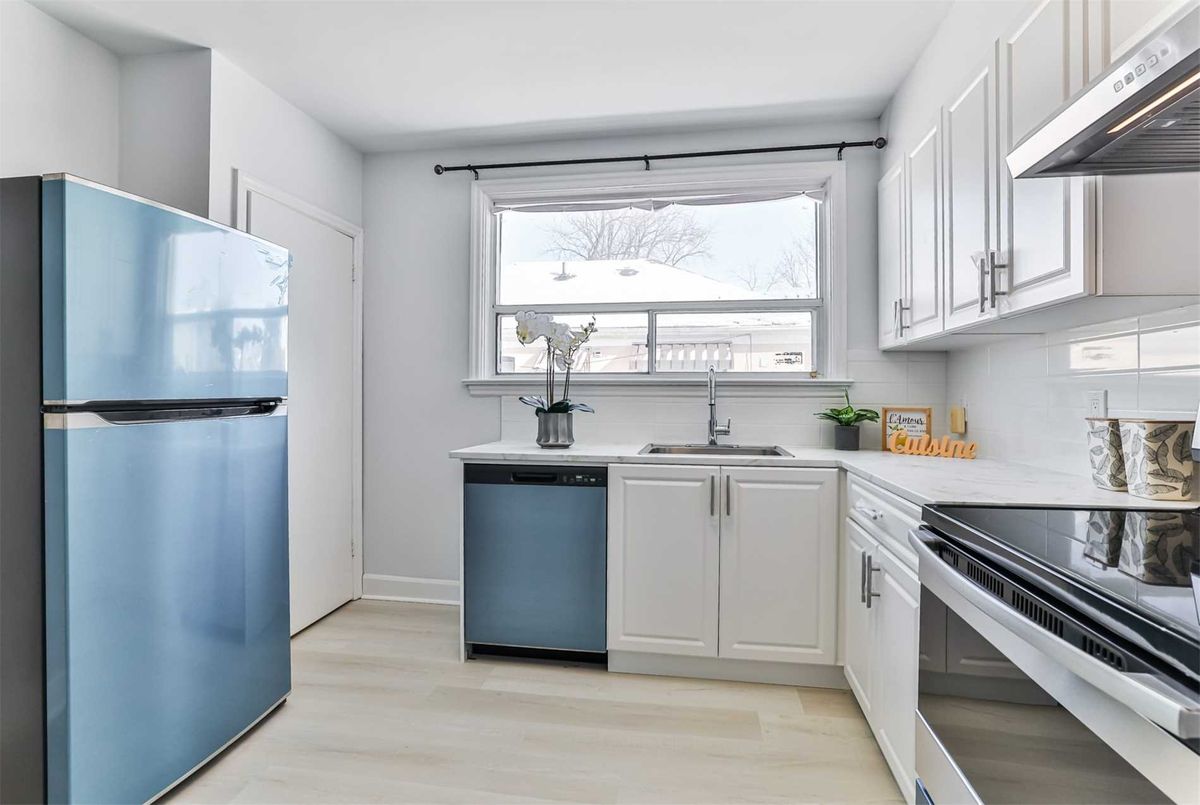 184 Finch Avenue E 184 Finch Avenue E Toronto C14