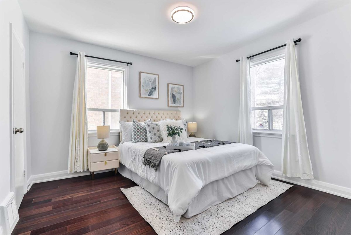 184 Finch Avenue E 184 Finch Avenue E Toronto C14