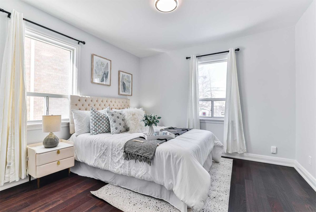 184 Finch Avenue E 184 Finch Avenue E Toronto C14