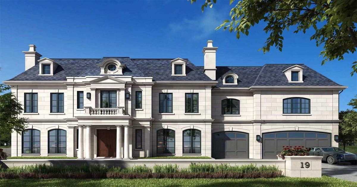 19 Royal Oak Dr Toronto