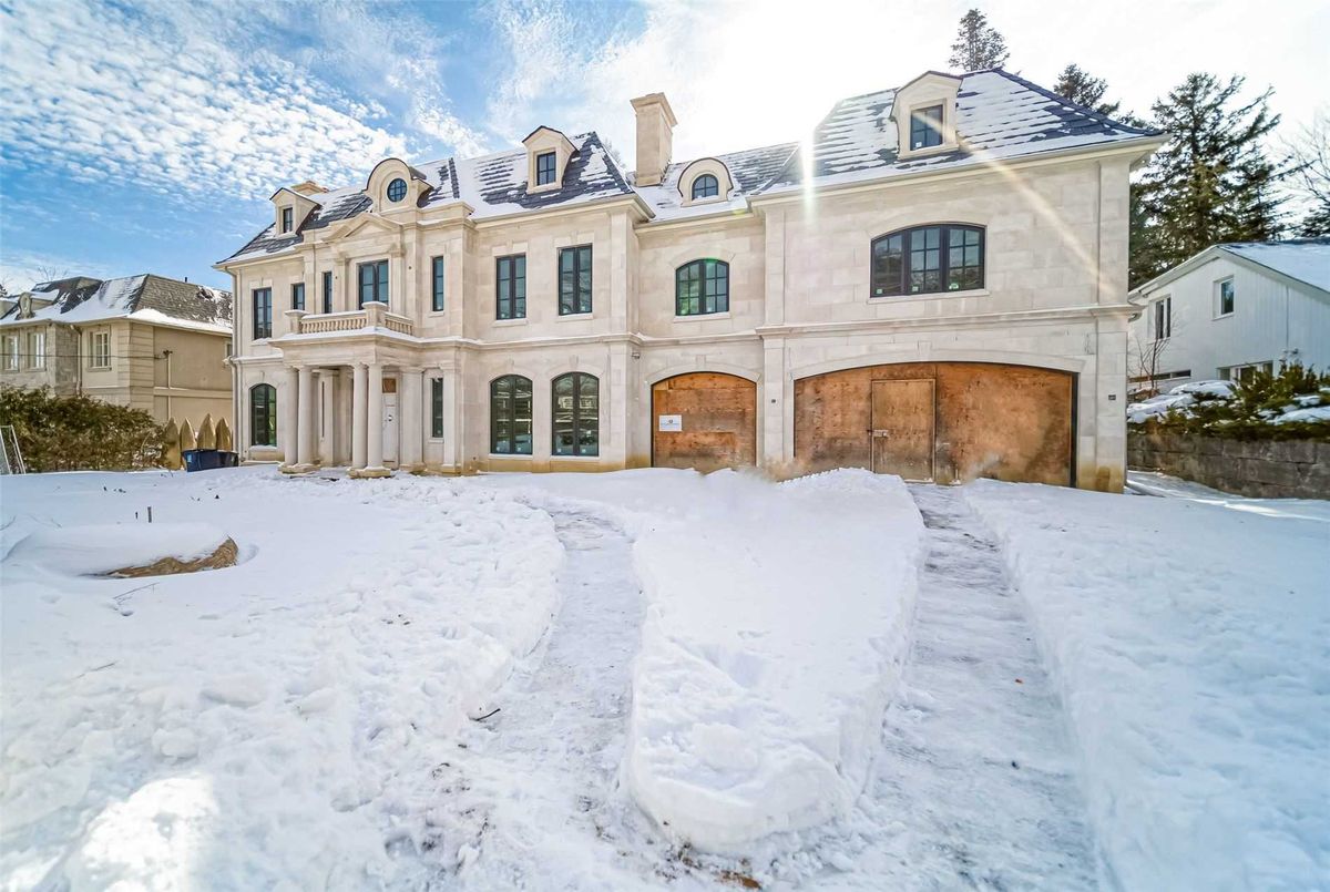 19 Royal Oak Dr 19 Royal Oak Dr Toronto