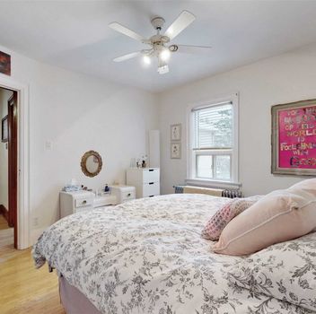 Residential 345 Deloraine Ave Toronto For {
  "AboveGradeFinishedArea": 0,
  "AboveGradeFinishedAreaSource": "",
  "AboveGradeFinishedAreaUnits": "",
  "Acreage": "",
  "Active": false,
  "Address": "345 Deloraine Ave",
  "AirConditioning": "Wall Unit",
  "AirConditioningYN": true,
  "Amps": "",
  "Appliances": "",
  "ApproxAge": "",
  "ApproxSquareFootage": "",
  "Area": "Toronto",
  "AssessmentYear": "",
  "AssignmentYN": false,
  "AssociationAmenities": "",
  "AssociationFee": "",
  "AssociationFeeIncludes": "",
  "AssociationName": "",
  "AssociationYN": false,
  "Balcony": "",
  "Basement": "Full",
  "BasementYN": false,
  "BathroomsFull": 0,
  "BathroomsHalf": 0,
  "Bedrooms": 3,
  "BedroomsDisplay": "3",
  "BedroomsPlus": 0,
  "BedroomsTotal": 0,
  "BelowGradeFinishedArea": 0,
  "BelowGradeFinishedAreaSource": "",
  "BelowGradeFinishedAreaUnits": "",
  "Board": "Toronto Regional real Estate Board",
  "BuilderName": "",
  "BuildingAreaTotal": "",
  "BuildingAreaUnits": "Sq Ft",
  "BuildingName": "",
  "BusinessName": "",
  "BusinessType": "",
  "BuyerAgencyCompensation": "2.5%-500",
  "BuyerAgencyCompensationType": "",
  "BuyerAgentAOR": "",
  "BuyerAgentEmail": "",
  "BuyerAgentFullName": "",
  "BuyerAgentId": "",
  "BuyerAgentMlsId": "",
  "BuyerAgentPhone": "",
  "BuyerOfficeId": "",
  "BuyerOfficeMlsId": "",
  "BuyerOfficeName": "",
  "BuyerOfficePhone": "",
  "CarportSpaces": 0,
  "Category": "MLS",
  "ChattelsYN": false,
  "City": "Toronto",
  "ClassSearch": "Residential",
  "ClosedDate": "2023-04-05T00:00:00",
  "CoListAgentDesignation": "",
  "CoListAgentEmail": "",
  "CoListAgentID": "",
  "CoListAgentMLSID": "",
  "CoListAgentName": "",
  "CoListAgentPhone": "905-764-7111",
  "CoListOfficeID": "248500",
  "CoListOfficeMLSID": "248500",
  "CoListOfficeName": "CENTURY 21 HERITAGE GROUP LTD., BROKERAGE",
  "CommercialCondoFee": "",
  "CommercialCondoFeeFrequency": "",
  "CommercialCondoFees": "",
  "Commission": "2.5%-500",
  "Community": "Bedford Park-Nortown",
  "CommunityFeatures": "",
  "Condition": "",
  "ConditionalExpiryDate": "0001-01-01T00:00:00",
  "ConditionOfSale": "",
  "CondoCorpNumber": "",
  "ConsentToAdvertiseYN": false,
  "ConstructionMaterials": "",
  "ContactAfterExpiryYN": false,
  "ContractDate": "2023-03-02T00:00:00",
  "Cooling": "Wall Unit",
  "CoolingYN": true,
  "Country": "",
  "CoverPhoto": "https://media.remarketer.ca/PROPTX/C5942189-1.jpg?tr=di-propertynoimage_pj5ksb5iM,f-jpg,q-90",
  "CrossStreet": "Avenue/ Lawrence",
  "DaysOnMarket": 33,
  "DepositRequired": "",
  "Directions": "",
  "Disclosures": "",
  "DisplayAddress": "345 Deloraine Ave",
  "DisplayAddressYN": true,
  "DistributeToInternetYN": true,
  "Drive": "",
  "Electric": "",
  "ElectricExpense": "",
  "ElectricOnPropertyYN": false,
  "ElectricYN": false,
  "ElementarySchool": "",
  "ElevatorYN": false,
  "Exclusions": "",
  "Expenses": "",
  "ExpiryDate": "2023-06-30T00:00:00",
  "Exposure": "",
  "Exterior": "",
  "ExteriorFeatures": "",
  "Extras": "Partially Finished Basement With Large Recreation Room. Detached 1 Car Garage. Parking For 3 Cars. Deep Lot. Close To All Amenities: Schools, Shopping And Transit. Legal Description Continued North York , City Of Toronto",
  "FamilyRoom": "",
  "FireplaceTotal": 0,
  "FireplaceYN": false,
  "Flooring": "",
  "FloorPlans": "",
  "FoundationDetails": "",
  "Franchise": "",
  "FranchiseYN": false,
  "FurnishedYN": false,
  "GarageSpaces": 1.0,
  "GarageType": "Detached",
  "GarageYN": false,
  "GasYN": false,
  "Geometry": {
    "lon": -79.41681,
    "lat": 43.73115
  },
  "GymYN": false,
  "HeatingYN": false,
  "HeatSource": "Other",
  "HeatType": "Radiant",
  "HighSchool": "",
  "HoldoverDays": "",
  "id": "C5942189_PROPTX",
  "IDX": "N",
  "IDXYN": false,
  "Inclusions": "",
  "InteriorFeatures": "",
  "Kitchens": 1,
  "KitchensPlus": 0,
  "LandLeaseAmount": "",
  "LandLeaseYN": false,
  "LastStatus": "Sld",
  "Latitude": 43.73115,
  "LaundryFeatures": "",
  "LaundryLevel": "",
  "Lease": "",
  "LeaseAgreement": "",
  "LeaseAgreementYN": false,
  "LeaseFrequency": "",
  "LeaseTerm": "",
  "LegalDescription": "",
  "Level": "",
  "ListAgentDesignation": "",
  "ListAgentEmail": "",
  "ListAgentID": "9552748",
  "ListAgentMLSID": "9552748",
  "ListAgentName": "BITA OMIDPOUR, Salesperson",
  "ListAgentPhone": "905-764-7111",
  "ListAOR": "",
  "ListBrokerage": "CENTURY 21 HERITAGE GROUP LTD., BROKERAGE",
  "ListingEntryDate": "2023-03-02T00:00:00",
  "ListingId": "C5942189",
  "ListingKey": "C5942189",
  "ListOfficeID": "248500",
  "ListOfficeMLSID": "248500",
  "ListOfficePhone": "905-764-7111",
  "ListPrice": 1499000,
  "ListPricePerUnit": 0,
  "ListPriceUnit": "",
  "LivingArea": "",
  "LivingAreaSource": "",
  "LivingAreaUnits": "",
  "Locker": "",
  "Longitude": -79.41681,
  "LotDepth": 150,
  "LotFeatures": "",
  "LotFront": 25,
  "LotIrregularities": "",
  "LotShape": "",
  "LotSizeArea": "",
  "LotSizeAreaUnits": "",
  "LotSizeCode": "",
  "LotSizeDimensions": "",
  "Maintenance": "",
  "Media": [],
  "MediaChangeTimestamp": "2023-04-06T15:03:26",
  "MLS": "C5942189",
  "MLSLastStatus": "Sold",
  "MLSNumber": "C5942189",
  "MLSStatus": "Sold",
  "Municipality": "Toronto",
  "MunicipalityDistrict": "Toronto C04",
  "NewConstructionYN": false,
  "NumberOfBuildings": 0,
  "NumberOfUnitsTotal": 0,
  "OccupantType": "",
  "OpenHouses": [],
  "OpenHouseYN": false,
  "OriginalPrice": 1499000,
  "OwnershipType": "",
  "ParcelNumber": "",
  "ParkingIncludedYN": false,
  "ParkingSpaces": 2,
  "PaymentFrequency": "",
  "PaymentMethod": "",
  "PetsPermitted": "",
  "PetsPermittedYN": false,
  "PhotoCount": 40,
  "PictureYN": false,
  "PoolFeatures": "None",
  "PoolYN": true,
  "PossessionDate": "",
  "PostalCode": "M5M 2B7",
  "PreviousListPrice": 1499000,
  "PriceChange": false,
  "PriceChangeTimestamp": "0001-01-01T00:00:00",
  "PriorMlsStatus": "Sld",
  "PrivateEntrance": "",
  "PrivateEntranceYN": false,
  "PrivateRemarks": "",
  "PropertyAttachedYN": false,
  "PropertyCondition": "",
  "PropertyFeatures": "",
  "PropertyManagementCompany": "",
  "PropertyStyleSearch": "2 Storey",
  "PropertySubType": "Detached",
  "PropertySubTypeSearch": "Single Family",
  "PropertyType": "Residential",
  "PropertyTypeSearch": "Residential",
  "Province": "Ontario",
  "PublicRemarks": "",
  "PurchaseContractDate": "2023-04-05T00:00:00",
  "RemarksForClients": "Amazing Opportunity To Live In A Great Area Of North York. This 2-Storey Detached House Features A Kitchen With An Eat In Area And Pantry. Formal Living Room With Hardwood Flooring, French Doors And A Fireplace. Formal Dining Room With Hardwood Floors, French Doors And Window. Sunroom Off Of The Kitchen With Vinal Floor And Windows.",
  "Restricted": true,
  "RetirementYN": false,
  "RoadFrontageType": "",
  "RoadSurfaceType": "",
  "RollNumber": "",
  "Roof": "",
  "Rooms": [],
  "RoomsAboveGrade": 0,
  "RoomsBelowGrade": 0,
  "RoomsTotal": 0,
  "RoomsYN": false,
  "RTimestampSql": "2023-04-07T07:56:50.037",
  "SaleLease": "Sale",
  "SalesBrochure": "",
  "Sauna": "",
  "SaunaYN": false,
  "Sewers": "Sewers",
  "ShowingInstruction": "",
  "SignOnPropertyYN": false,
  "Sold": true,
  "SoldDate": "2023-04-05T00:00:00",
  "SoldPrice": 1745000,
  "Source": "PROPTX",
  "SourceSystemID": "",
  "SpaFeatures": "",
  "SpaYN": false,
  "SPLP": 116,
  "SqFtRangeMax": 0,
  "SqFtRangeMin": 0,
  "SqFtTotal": 0,
  "StandardStatus": "",
  "Status": "U",
  "Stories": "",
  "StoriesTotal": "",
  "StreetAbbreviation": "",
  "StreetDirection": "",
  "StreetName": "Deloraine",
  "StreetNumber": "345",
  "StreetSuffix": "Ave",
  "StreetSuffixCode": "",
  "StructureType": "",
  "Style": "2-Storey",
  "SubLeaseYN": false,
  "Summary": "listingkey:C5942189 | mls_number:C5942189 | community:Bedford Park-Nortown | property_type:Residential | property_subtype:Detached | building_type:Detached | building_style:2-Storey | list_price:1499000 | list_date:3/2/2023 12:00:00 AM | sold_price:1745000 | sold_date:4/5/2023 12:00:00 AM | bed:3 | bath:2 | active:False | sold:True | source:PROPTX | transaction:Sale | listing_office:CENTURY 21 HERITAGE GROUP LTD., BROKERAGE | thumbnail:https://media.remarketer.ca/PROPTX/C5942189-1.jpg?tr=di-propertynoimage_pj5ksb5iM,f-jpg,w-600,h-600,q-90,c-maintain_ratio,fo-center",
  "SurveyType": "",
  "SurveyYear": "",
  "SurveyYN": false,
  "SuspendedDate": "0001-01-01T00:00:00",
  "TaxAssessedValue": "",
  "Taxes": 7583.19,
  "TaxLegalDescription": "",
  "TaxYear": "2022",
  "TenantPays": "",
  "TerminatedDate": "0001-01-01T00:00:00",
  "Thumbnail": "https://media.remarketer.ca/PROPTX/C5942189-1.jpg?tr=di-propertynoimage_pj5ksb5iM,f-jpg,w-600,h-600,q-90,c-maintain_ratio,fo-center",
  "TimeShareYN": false,
  "TimestampSql": "2023-04-06T15:03:26",
  "TMI": "",
  "TotalArea": "",
  "TotalAreaUnit": "",
  "TotalParkingSpaces": 0,
  "Type": "Detached",
  "TypeSearch": "Detached",
  "UFFI": "",
  "UnitNumber": "",
  "Units": "",
  "UnparsedAddress": "",
  "Use": "",
  "Utilities": "",
  "UtilityExpenses": "",
  "View": "",
  "VirtualTour3DURL": "",
  "VirtualTourURL": "https://www.winsold.com/tour/217891",
  "VirtualTourURLUnbranded": "https://www.winsold.com/tour/217891",
  "Volts": "",
  "Warranty": "",
  "WarrantyYN": false,
  "Washrooms": 2,
  "Water": "",
  "WaterBodyName": "",
  "WaterBodyType": "",
  "WaterExpense": "",
  "Waterfront": "",
  "WaterFrontage": "",
  "WaterFrontageFt": "",
  "WaterfrontYN": false,
  "WaterIncluded": "",
  "WaterSupplyTypes": "",
  "WaterView": "",
  "WaterYN": false,
  "WellCapacity": "",
  "WellCapacityUnits": "",
  "WellDepth": "",
  "WellDepthUnits": "",
  "Winterized": "",
  "YearBuilt": "",
  "Zoning": "Residential"
}.(string)property[