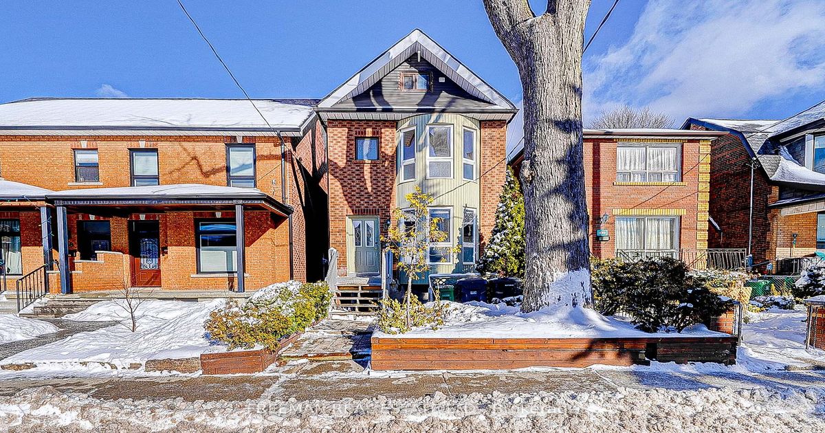 64 Yarmouth Road Toronto C02
