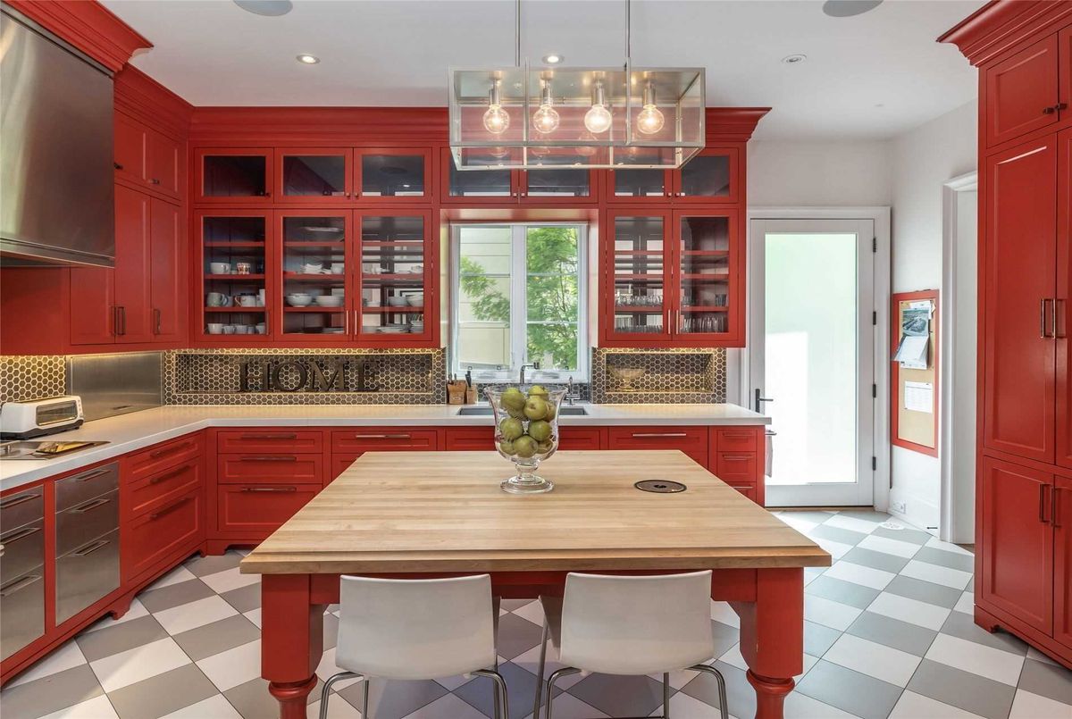 33 Green Valley Rd 33 Green Valley Rd Toronto