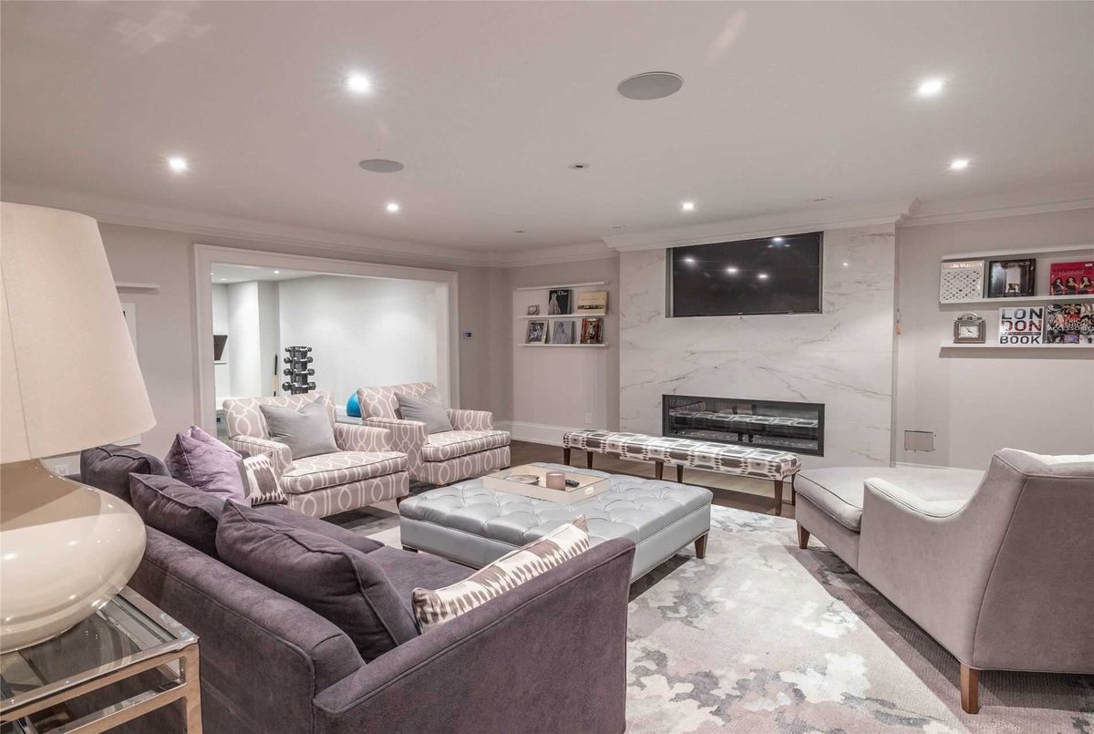 33 Green Valley Rd 33 Green Valley Rd Toronto