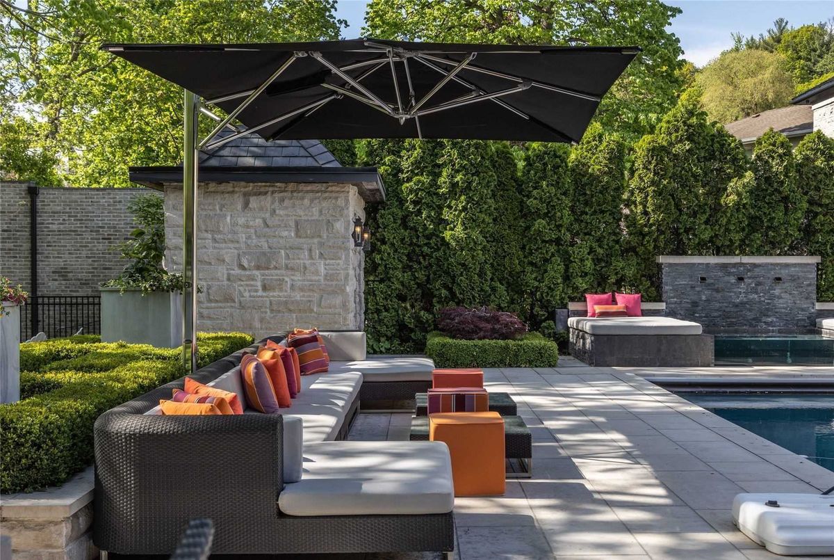 33 Green Valley Rd 33 Green Valley Rd Toronto