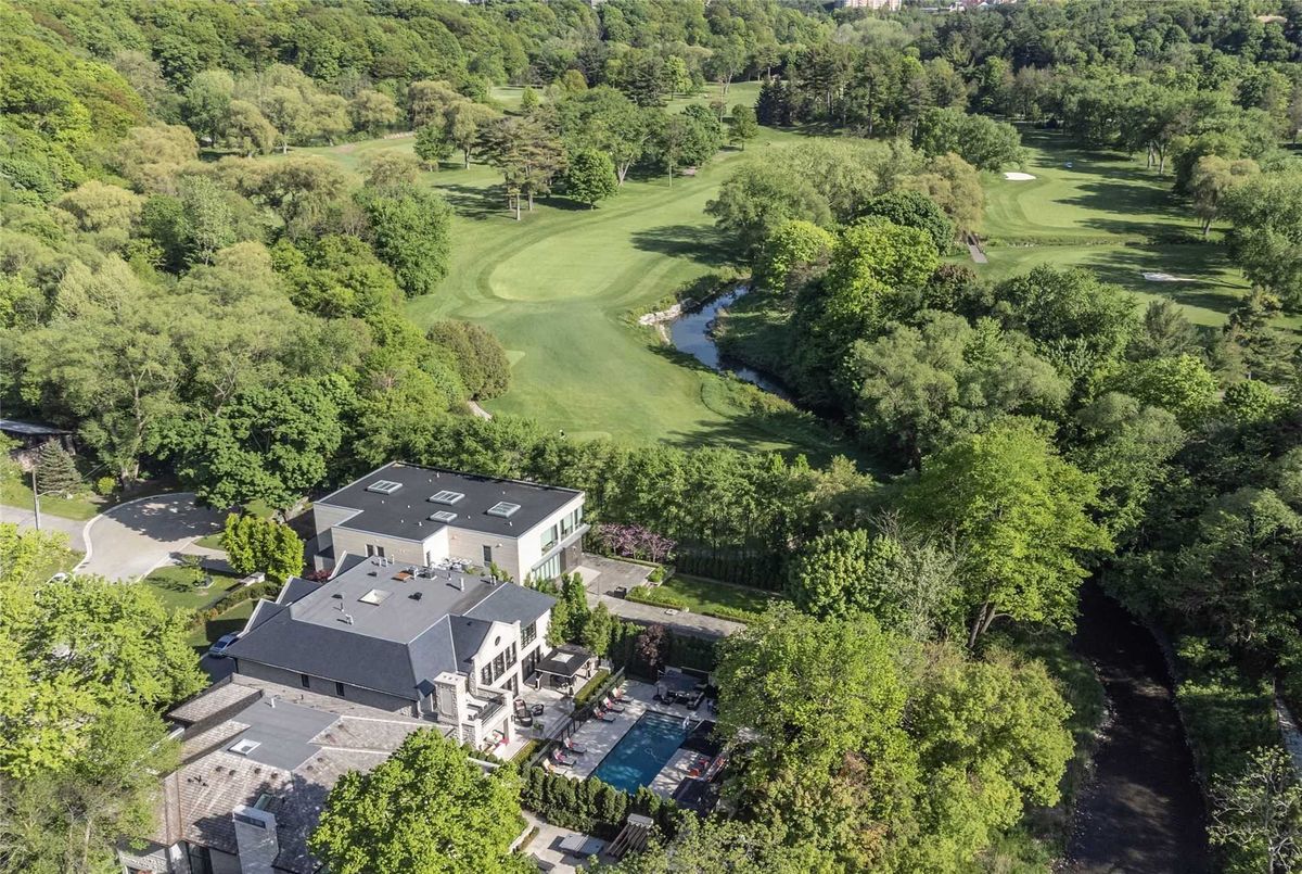 33 Green Valley Rd 33 Green Valley Rd Toronto