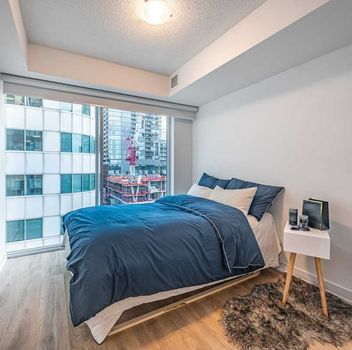 Condo 87 Peter St Toronto For {
  "AboveGradeFinishedArea": 0,
  "AboveGradeFinishedAreaSource": "",
  "AboveGradeFinishedAreaUnits": "",
  "Acreage": "",
  "Active": false,
  "Address": "87 Peter St",
  "AirConditioning": "Central Air",
  "AirConditioningYN": true,
  "Amps": "",
  "Appliances": "",
  "ApproxAge": "",
  "ApproxSquareFootage": "600-699",
  "Area": "Toronto",
  "AssessmentYear": "",
  "AssignmentYN": false,
  "AssociationAmenities": "",
  "AssociationFee": "",
  "AssociationFeeIncludes": "",
  "AssociationName": "",
  "AssociationYN": false,
  "Balcony": "",
  "Basement": "None",
  "BasementYN": false,
  "BathroomsFull": 0,
  "BathroomsHalf": 0,
  "Bedrooms": 2,
  "BedroomsDisplay": "2",
  "BedroomsPlus": 0,
  "BedroomsTotal": 0,
  "BelowGradeFinishedArea": 0,
  "BelowGradeFinishedAreaSource": "",
  "BelowGradeFinishedAreaUnits": "",
  "Board": "Toronto Regional real Estate Board",
  "BuilderName": "",
  "BuildingAreaTotal": "600-699",
  "BuildingAreaUnits": "Sq Ft",
  "BuildingName": "",
  "BusinessName": "",
  "BusinessType": "",
  "BuyerAgencyCompensation": "1/2 Month",
  "BuyerAgencyCompensationType": "",
  "BuyerAgentAOR": "",
  "BuyerAgentEmail": "",
  "BuyerAgentFullName": "",
  "BuyerAgentId": "",
  "BuyerAgentMlsId": "",
  "BuyerAgentPhone": "",
  "BuyerOfficeId": "",
  "BuyerOfficeMlsId": "",
  "BuyerOfficeName": "",
  "BuyerOfficePhone": "",
  "CarportSpaces": 0,
  "Category": "MLS",
  "ChattelsYN": false,
  "City": "Toronto",
  "ClassSearch": "Condo",
  "ClosedDate": "2023-04-07T00:00:00",
  "CoListAgentDesignation": "",
  "CoListAgentEmail": "",
  "CoListAgentID": "",
  "CoListAgentMLSID": "",
  "CoListAgentName": "",
  "CoListAgentPhone": "416-494-7653",
  "CoListOfficeID": "259011",
  "CoListOfficeMLSID": "259011",
  "CoListOfficeName": "RE/MAX HALLMARK REALTY LTD., BROKERAGE",
  "CommercialCondoFee": "",
  "CommercialCondoFeeFrequency": "",
  "CommercialCondoFees": "",
  "Commission": "1/2 Month",
  "Community": "Waterfront Communities C1",
  "CommunityFeatures": "",
  "Condition": "",
  "ConditionalExpiryDate": "0001-01-01T00:00:00",
  "ConditionOfSale": "",
  "CondoCorpNumber": "",
  "ConsentToAdvertiseYN": false,
  "ConstructionMaterials": "",
  "ContactAfterExpiryYN": false,
  "ContractDate": "2023-03-28T00:00:00",
  "Cooling": "Central Air",
  "CoolingYN": true,
  "Country": "",
  "CoverPhoto": "https://media.remarketer.ca/PROPTX/C5994057-1.jpg?tr=di-propertynoimage_pj5ksb5iM,f-jpg,q-90",
  "CrossStreet": "Peter St./ Adelaide St. West",
  "DaysOnMarket": 10,
  "DepositRequired": "",
  "Directions": "",
  "Disclosures": "",
  "DisplayAddress": "803-87 Peter St",
  "DisplayAddressYN": true,
  "DistributeToInternetYN": true,
  "Drive": "",
  "Electric": "",
  "ElectricExpense": "",
  "ElectricOnPropertyYN": false,
  "ElectricYN": false,
  "ElementarySchool": "",
  "ElevatorYN": false,
  "Exclusions": "",
  "Expenses": "",
  "ExpiryDate": "2023-06-20T00:00:00",
  "Exposure": "",
  "Exterior": "",
  "ExteriorFeatures": "",
  "Extras": "Fridge/Freezer, Cook Top, Oven, B/I Dishwasher, Washer/Dryer. Building Amenities Include Gym, Theater, Party Room, 24 Hours Security Guard & Concierge.",
  "FamilyRoom": "",
  "FireplaceTotal": 0,
  "FireplaceYN": false,
  "Flooring": "",
  "FloorPlans": "",
  "FoundationDetails": "",
  "Franchise": "",
  "FranchiseYN": false,
  "FurnishedYN": false,
  "GarageSpaces": 0.0,
  "GarageType": "Undergrnd",
  "GarageYN": false,
  "GasYN": false,
  "Geometry": {
    "lon": -79.39225,
    "lat": 43.64699
  },
  "GymYN": false,
  "HeatingYN": false,
  "HeatSource": "Gas",
  "HeatType": "Forced Air",
  "HighSchool": "",
  "HoldoverDays": "",
  "id": "C5994057_PROPTX",
  "IDX": "N",
  "IDXYN": false,
  "Inclusions": "",
  "InteriorFeatures": "",
  "Kitchens": 1,
  "KitchensPlus": 0,
  "LandLeaseAmount": "",
  "LandLeaseYN": false,
  "LastStatus": "Lsd",
  "Latitude": 43.64699,
  "LaundryFeatures": "",
  "LaundryLevel": "",
  "Lease": "",
  "LeaseAgreement": "",
  "LeaseAgreementYN": false,
  "LeaseFrequency": "",
  "LeaseTerm": "",
  "LegalDescription": "",
  "Level": "",
  "ListAgentDesignation": "",
  "ListAgentEmail": "",
  "ListAgentID": "9515288",
  "ListAgentMLSID": "9515288",
  "ListAgentName": "MARCO MOMENI, CLHMS,SRS,ABR, Broker",
  "ListAgentPhone": "416-494-7653",
  "ListAOR": "",
  "ListBrokerage": "RE/MAX HALLMARK REALTY LTD., BROKERAGE",
  "ListingEntryDate": "2023-03-28T00:00:00",
  "ListingId": "C5994057",
  "ListingKey": "C5994057",
  "ListOfficeID": "259011",
  "ListOfficeMLSID": "259011",
  "ListOfficePhone": "416-494-7653",
  "ListPrice": 2790,
  "ListPricePerUnit": 0,
  "ListPriceUnit": "",
  "LivingArea": "600-699",
  "LivingAreaSource": "",
  "LivingAreaUnits": "",
  "Locker": "None",
  "Longitude": -79.39225,
  "LotDepth": 0,
  "LotFeatures": "",
  "LotFront": 0,
  "LotIrregularities": "",
  "LotShape": "",
  "LotSizeArea": "",
  "LotSizeAreaUnits": "",
  "LotSizeCode": "",
  "LotSizeDimensions": "",
  "Maintenance": "",
  "Media": [],
  "MediaChangeTimestamp": "2023-04-11T14:39:36",
  "MLS": "C5994057",
  "MLSLastStatus": "Leased",
  "MLSNumber": "C5994057",
  "MLSStatus": "Leased",
  "Municipality": "Toronto",
  "MunicipalityDistrict": "Toronto C01",
  "NewConstructionYN": false,
  "NumberOfBuildings": 0,
  "NumberOfUnitsTotal": 0,
  "OccupantType": "",
  "OpenHouses": [],
  "OpenHouseYN": false,
  "OriginalPrice": 2790,
  "OwnershipType": "",
  "ParcelNumber": "",
  "ParkingIncludedYN": false,
  "ParkingSpaces": 0,
  "PaymentFrequency": "",
  "PaymentMethod": "",
  "PetsPermitted": "N",
  "PetsPermittedYN": false,
  "PhotoCount": 23,
  "PictureYN": false,
  "PoolFeatures": "",
  "PoolYN": false,
  "PossessionDate": "",
  "PostalCode": "M5V2G4",
  "PreviousListPrice": 2790,
  "PriceChange": false,
  "PriceChangeTimestamp": "0001-01-01T00:00:00",
  "PriorMlsStatus": "Lsd",
  "PrivateEntrance": "",
  "PrivateEntranceYN": false,
  "PrivateRemarks": "",
  "PropertyAttachedYN": false,
  "PropertyCondition": "",
  "PropertyFeatures": "",
  "PropertyManagementCompany": "",
  "PropertyStyleSearch": "Apartment",
  "PropertySubType": "Condo Apt",
  "PropertySubTypeSearch": "Condo",
  "PropertyType": "Condo",
  "PropertyTypeSearch": "Residential",
  "Province": "Ontario",
  "PublicRemarks": "",
  "PurchaseContractDate": "2023-04-07T00:00:00",
  "RemarksForClients": "Noir Residences By Menkes Boats One Of The Best Locations In Downtown Toronto, 2 Bed Unit At Centrally Located 87 Peter St. This Unit Features A Security System, 8 Foot Ceilings, Over-Sized Bathroom, Stainless Steel Appliances (Fridge, Stove, Dishwasher, Microwave), Quartz Counter-Tops, Roller Blinds, Stacked Washer & Dryer, Engineered Hardwood Floors And Lots Of Natural Light!",
  "Restricted": true,
  "RetirementYN": false,
  "RoadFrontageType": "",
  "RoadSurfaceType": "",
  "RollNumber": "",
  "Roof": "",
  "Rooms": [],
  "RoomsAboveGrade": 0,
  "RoomsBelowGrade": 0,
  "RoomsTotal": 0,
  "RoomsYN": false,
  "RTimestampSql": "2023-04-12T06:57:14.15",
  "SaleLease": "Lease",
  "SalesBrochure": "",
  "Sauna": "",
  "SaunaYN": false,
  "Sewers": "",
  "ShowingInstruction": "",
  "SignOnPropertyYN": false,
  "Sold": true,
  "SoldDate": "2023-04-07T00:00:00",
  "SoldPrice": 2790,
  "Source": "PROPTX",
  "SourceSystemID": "",
  "SpaFeatures": "",
  "SpaYN": false,
  "SPLP": 100,
  "SqFtRangeMax": 699,
  "SqFtRangeMin": 600,
  "SqFtTotal": 0,
  "StandardStatus": "",
  "Status": "U",
  "Stories": "",
  "StoriesTotal": "",
  "StreetAbbreviation": "",
  "StreetDirection": "",
  "StreetName": "Peter",
  "StreetNumber": "87",
  "StreetSuffix": "St",
  "StreetSuffixCode": "",
  "StructureType": "",
  "Style": "Apartment",
  "SubLeaseYN": false,
  "Summary": "listingkey:C5994057 | mls_number:C5994057 | community:Waterfront Communities C1 | property_type:Condo | property_subtype:Condo Apt | building_type:Condo Apt | building_style:Apartment | list_price:2790 | list_date:3/28/2023 12:00:00 AM | sold_price:2790 | sold_date:4/7/2023 12:00:00 AM | bed:2 | bath:1 | active:False | sold:True | source:PROPTX | transaction:Lease | listing_office:RE/MAX HALLMARK REALTY LTD., BROKERAGE | thumbnail:https://media.remarketer.ca/PROPTX/C5994057-1.jpg?tr=di-propertynoimage_pj5ksb5iM,f-jpg,w-600,h-600,q-90,c-maintain_ratio,fo-center",
  "SurveyType": "",
  "SurveyYear": "",
  "SurveyYN": false,
  "SuspendedDate": "0001-01-01T00:00:00",
  "TaxAssessedValue": "",
  "Taxes": 0,
  "TaxLegalDescription": "",
  "TaxYear": "",
  "TenantPays": "",
  "TerminatedDate": "0001-01-01T00:00:00",
  "Thumbnail": "https://media.remarketer.ca/PROPTX/C5994057-1.jpg?tr=di-propertynoimage_pj5ksb5iM,f-jpg,w-600,h-600,q-90,c-maintain_ratio,fo-center",
  "TimeShareYN": false,
  "TimestampSql": "2023-04-11T14:39:36",
  "TMI": "",
  "TotalArea": "600-699",
  "TotalAreaUnit": "",
  "TotalParkingSpaces": 0,
  "Type": "Condo Apt",
  "TypeSearch": "Apartment Unit",
  "UFFI": "",
  "UnitNumber": "803",
  "Units": "",
  "UnparsedAddress": "",
  "Use": "",
  "Utilities": "",
  "UtilityExpenses": "",
  "View": "",
  "VirtualTour3DURL": "",
  "VirtualTourURL": "",
  "VirtualTourURLUnbranded": "",
  "Volts": "",
  "Warranty": "",
  "WarrantyYN": false,
  "Washrooms": 1,
  "Water": "",
  "WaterBodyName": "",
  "WaterBodyType": "",
  "WaterExpense": "",
  "Waterfront": "",
  "WaterFrontage": "",
  "WaterFrontageFt": "",
  "WaterfrontYN": false,
  "WaterIncluded": "",
  "WaterSupplyTypes": "",
  "WaterView": "",
  "WaterYN": false,
  "WellCapacity": "",
  "WellCapacityUnits": "",
  "WellDepth": "",
  "WellDepthUnits": "",
  "Winterized": "",
  "YearBuilt": "",
  "Zoning": ""
}.(string)property[