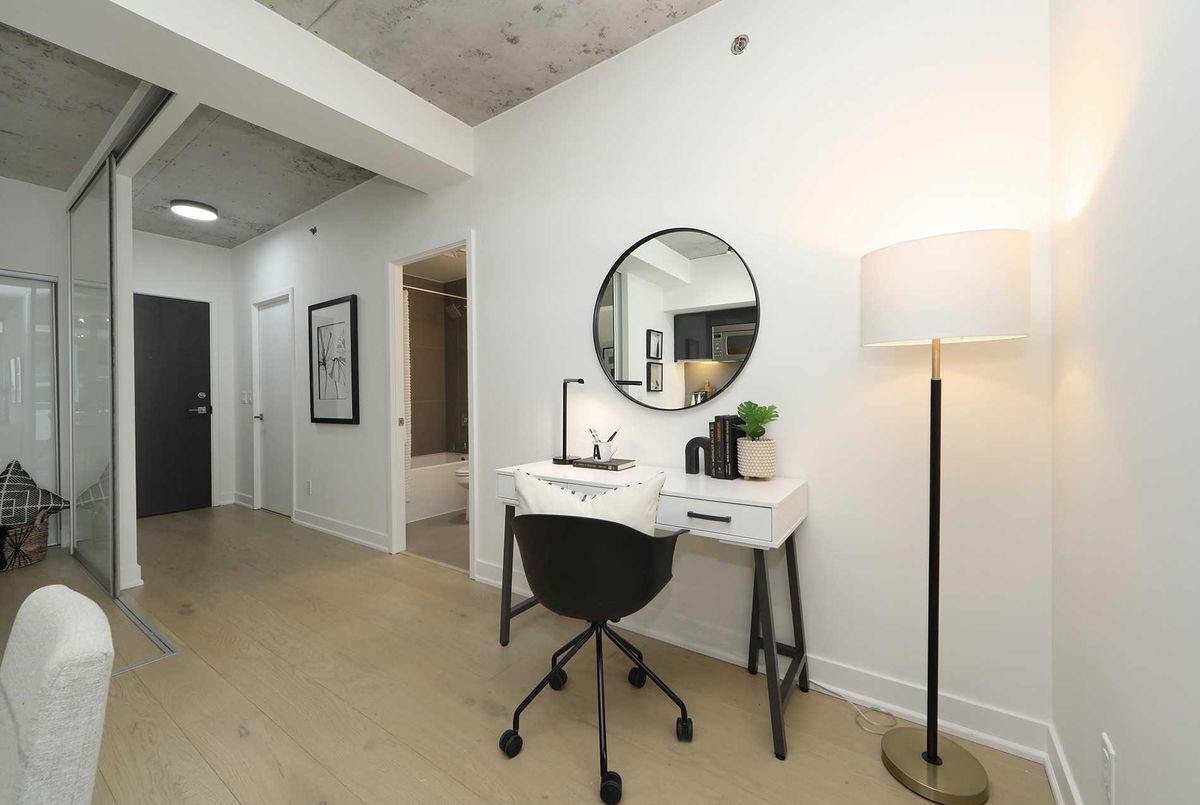 526-20 Minowan Miikan Lane 526-20 Minowan Miikan Lane Toronto