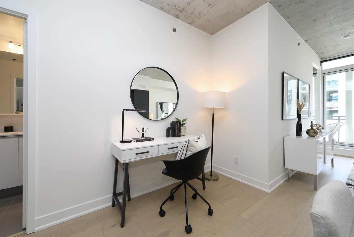 526-20 Minowan Miikan Lane 526-20 Minowan Miikan Lane Toronto