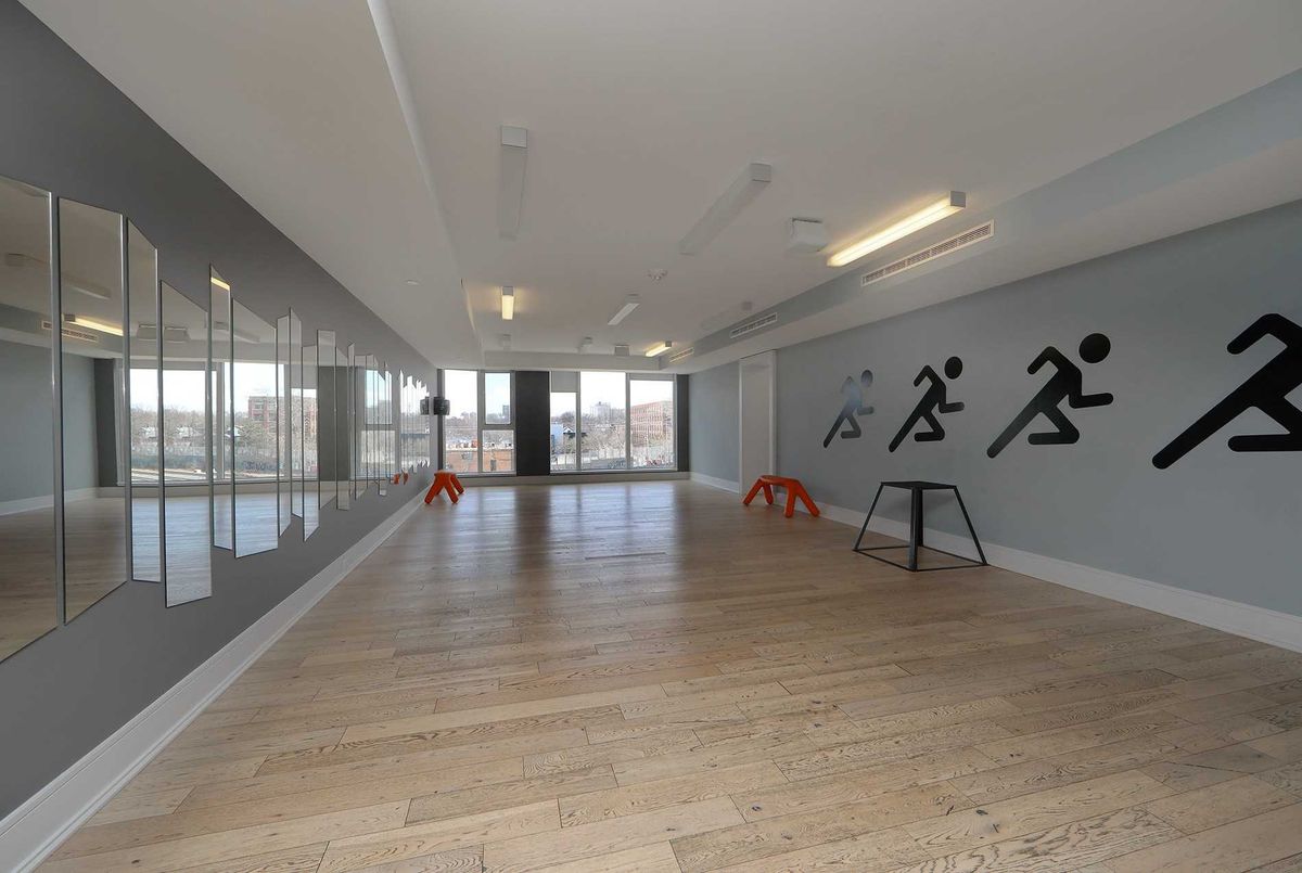 526-20 Minowan Miikan Lane 526-20 Minowan Miikan Lane Toronto