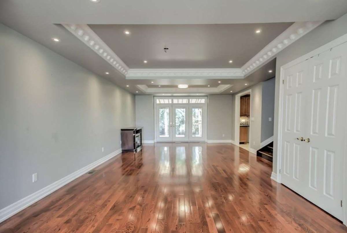 20 Maxome Avenue 20 Maxome Avenue Toronto C14