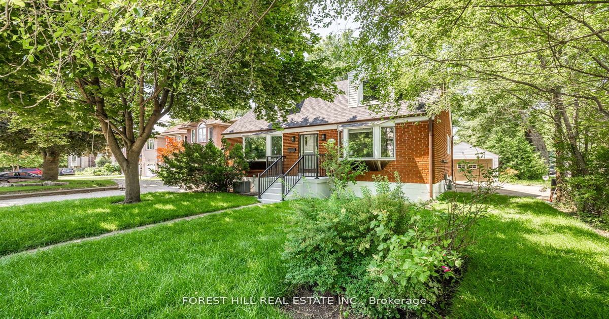 3024 Bayview Avenue Toronto C14