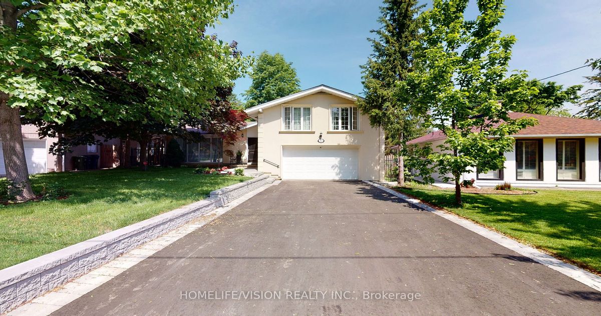 12 Flaremore Cres Toronto